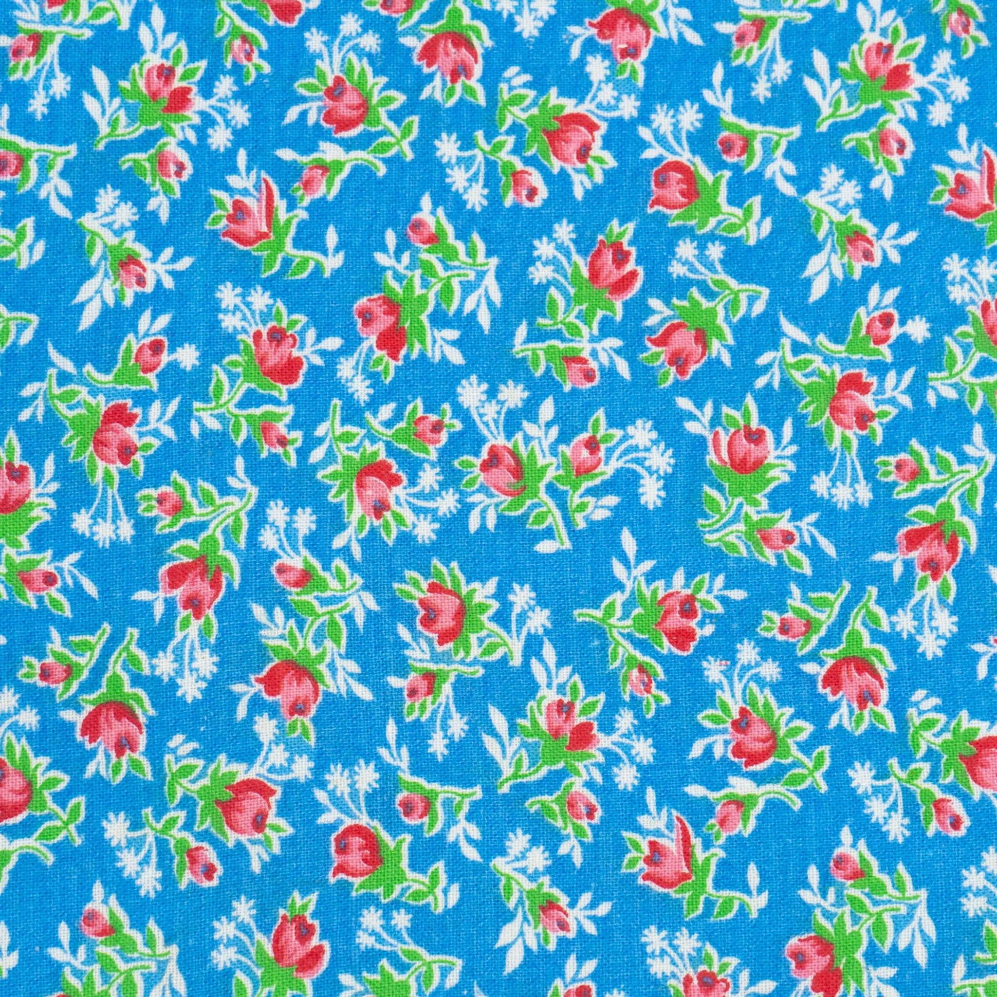 Vintage Finishing Textile