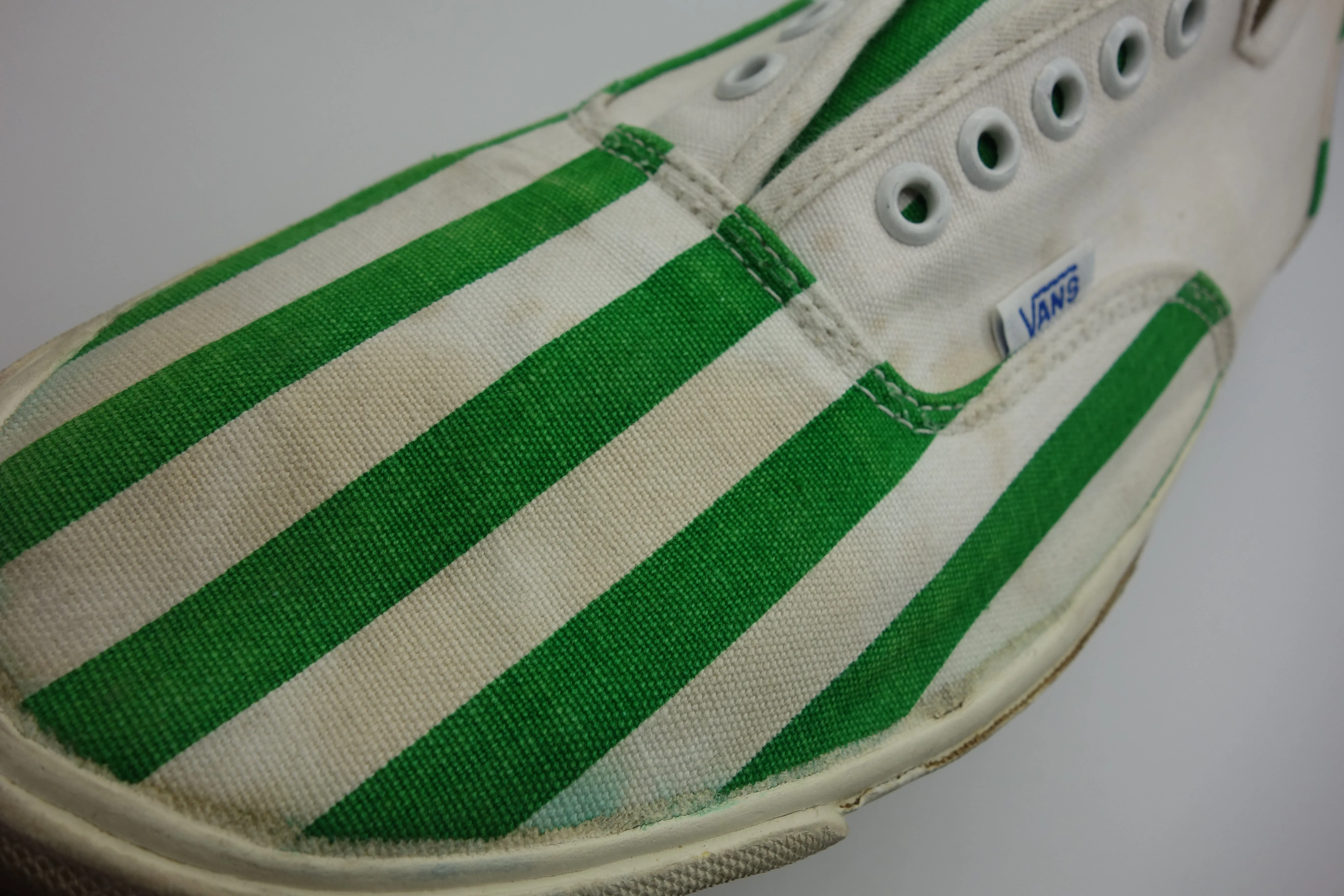 vintage van's style #44 ~ US11 ?