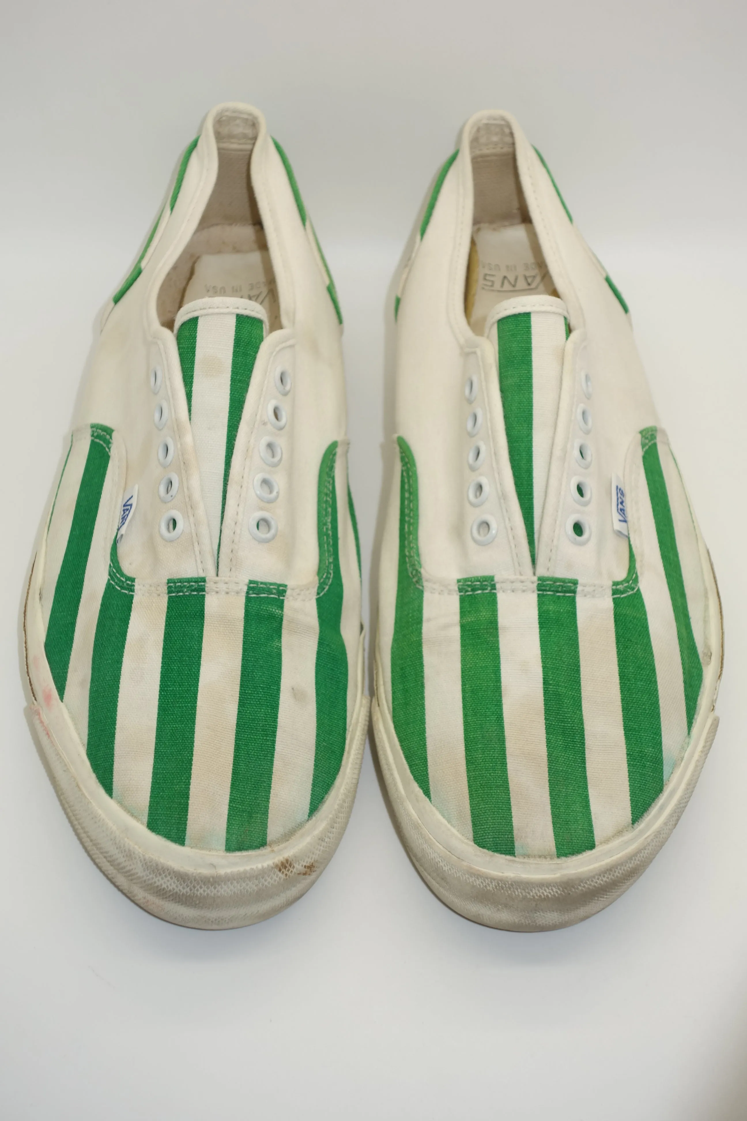 vintage van's style #44 ~ US11 ?