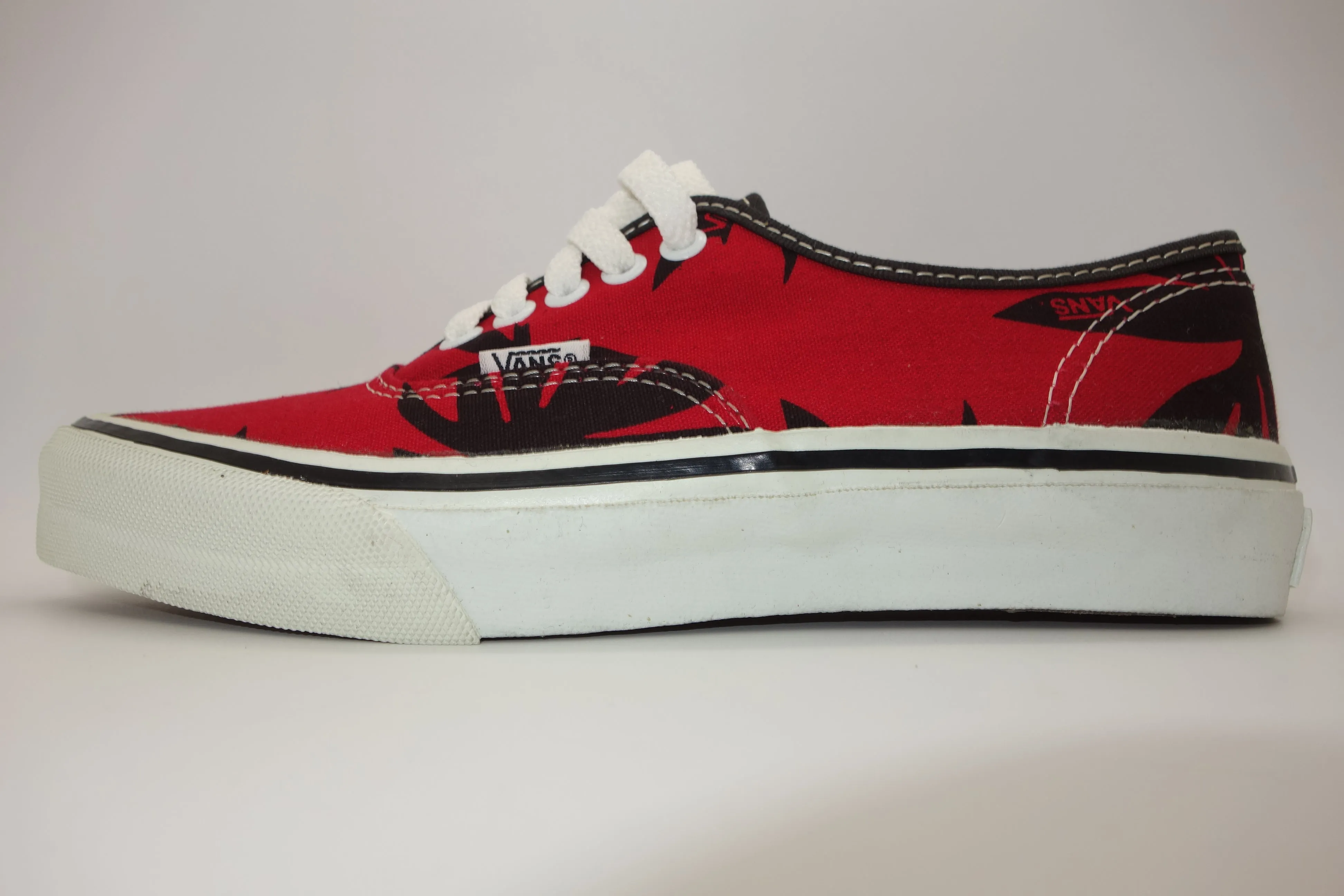 vintage van's style #44 ~ US7