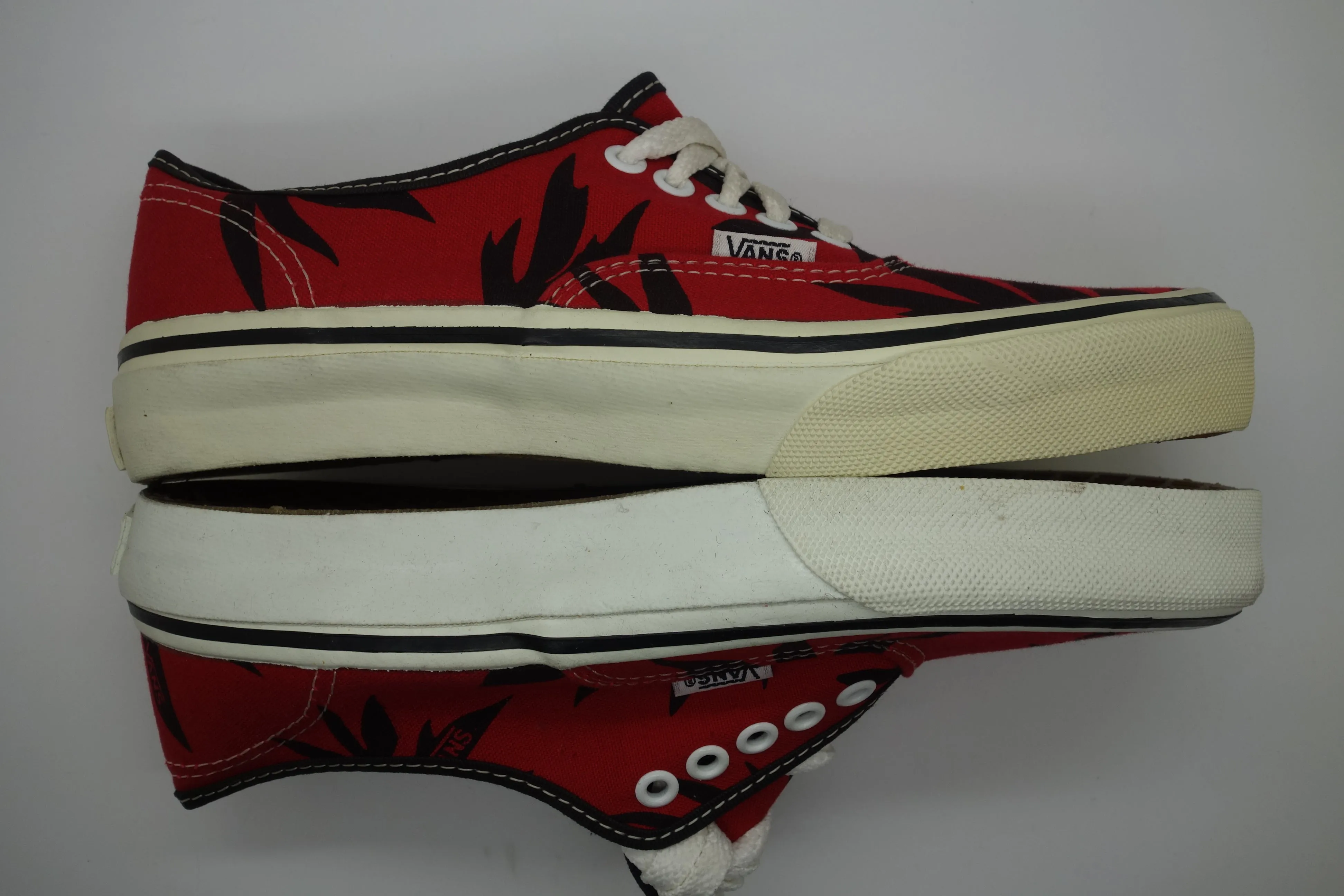 vintage van's style #44 ~ US7