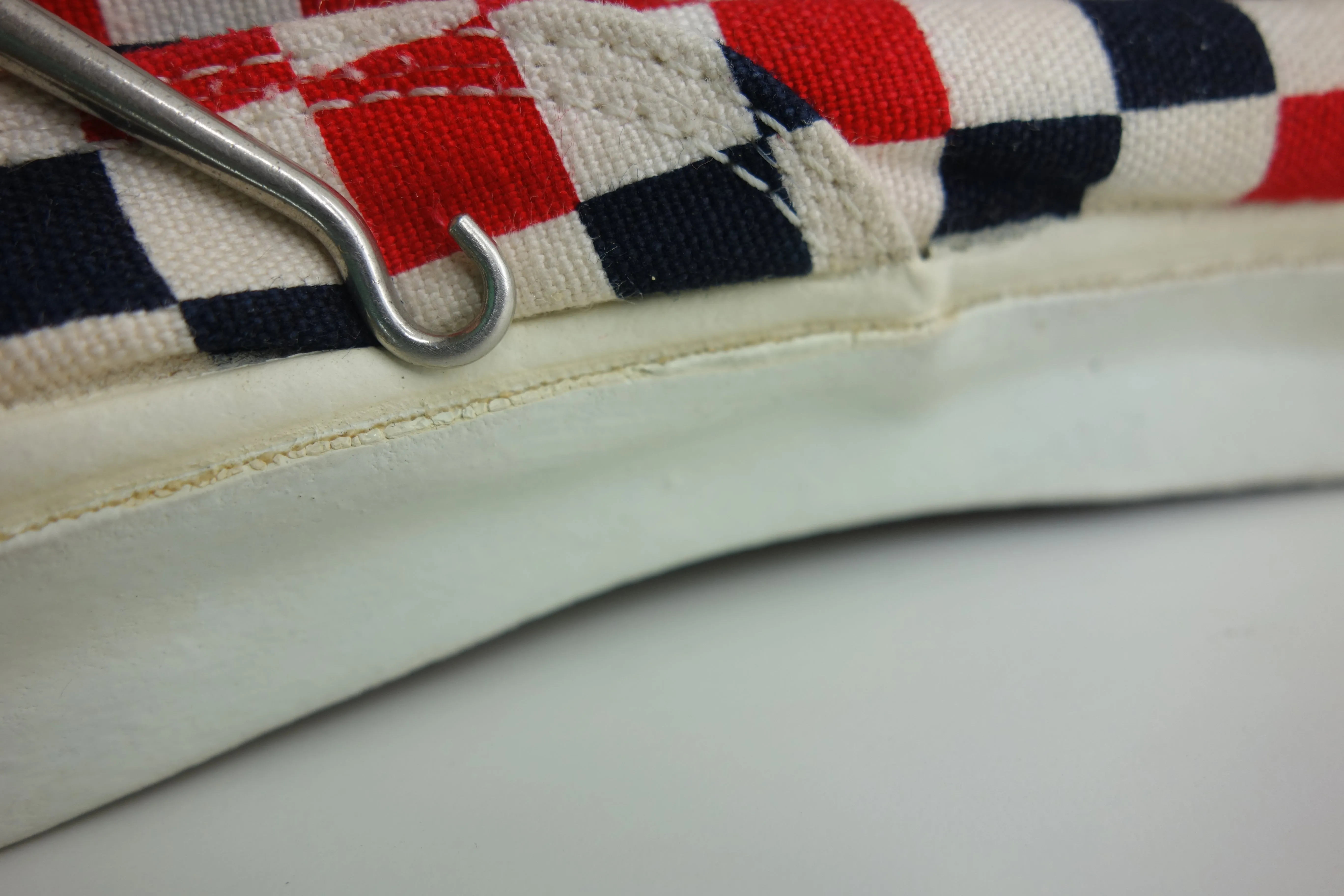 vintage van's style #95 ~ US10 ?