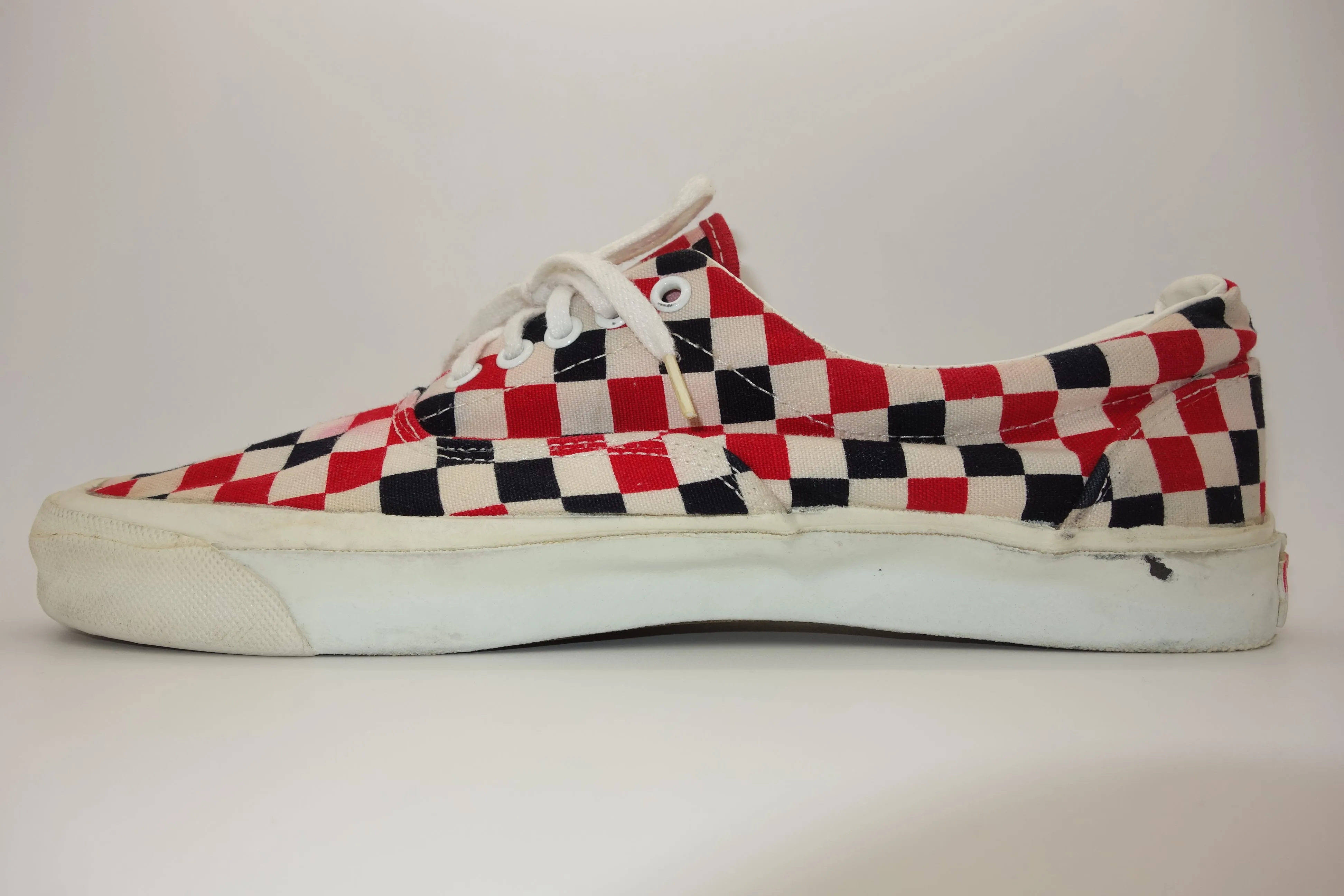 vintage van's style #95 ~ US10 ?