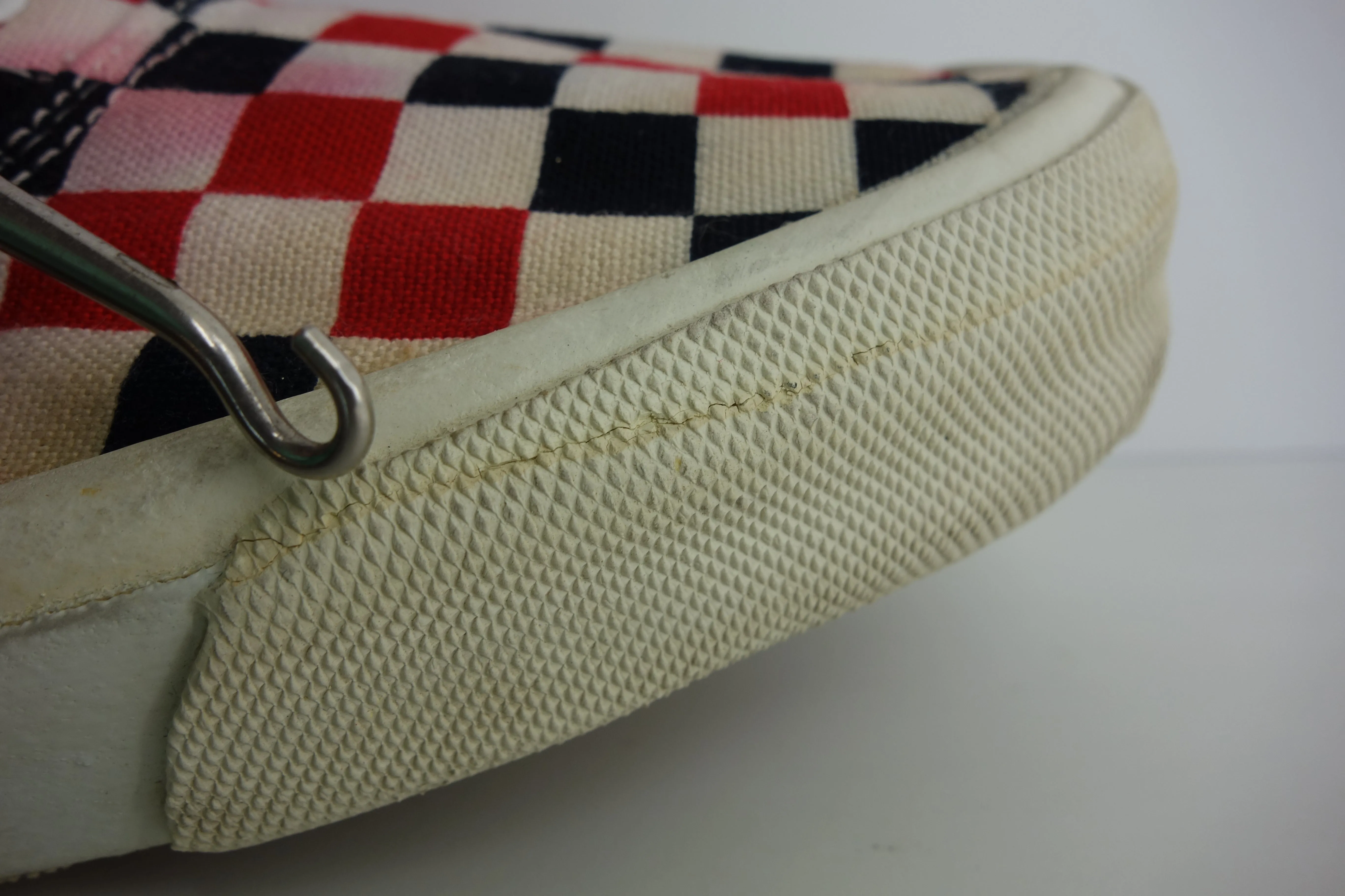 vintage van's style #95 ~ US10 ?