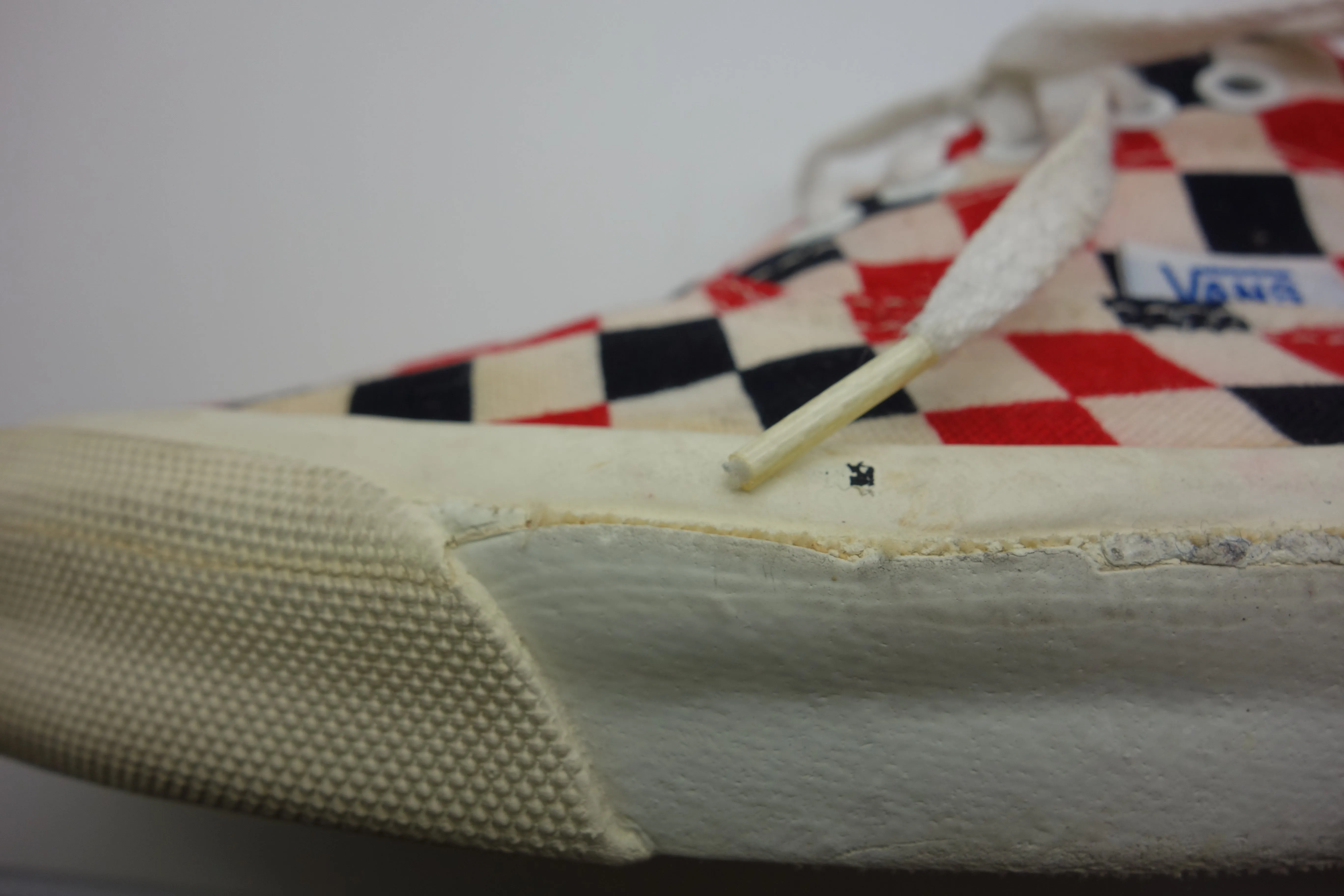 vintage van's style #95 ~ US10 ?