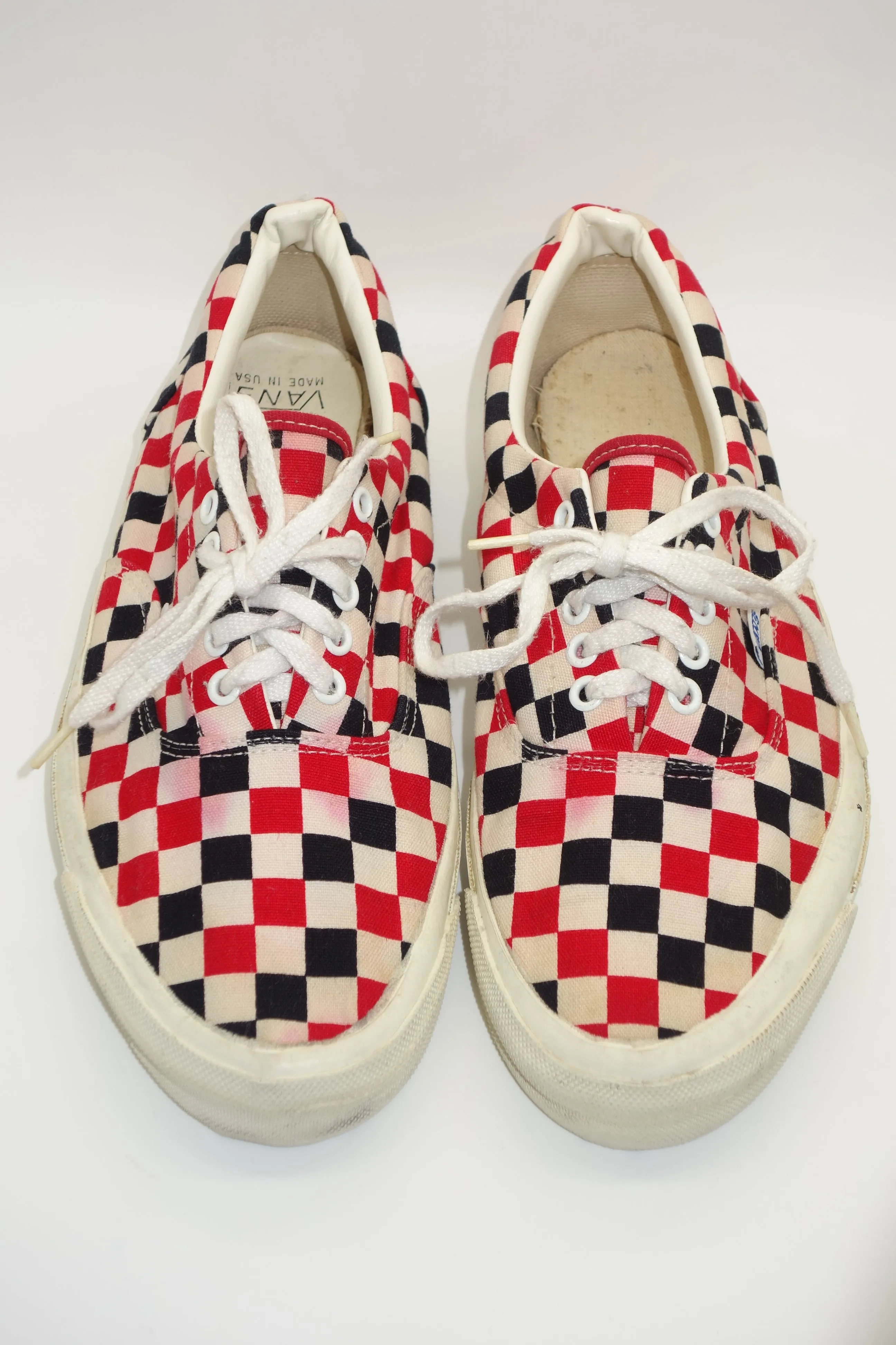 vintage van's style #95 ~ US10 ?