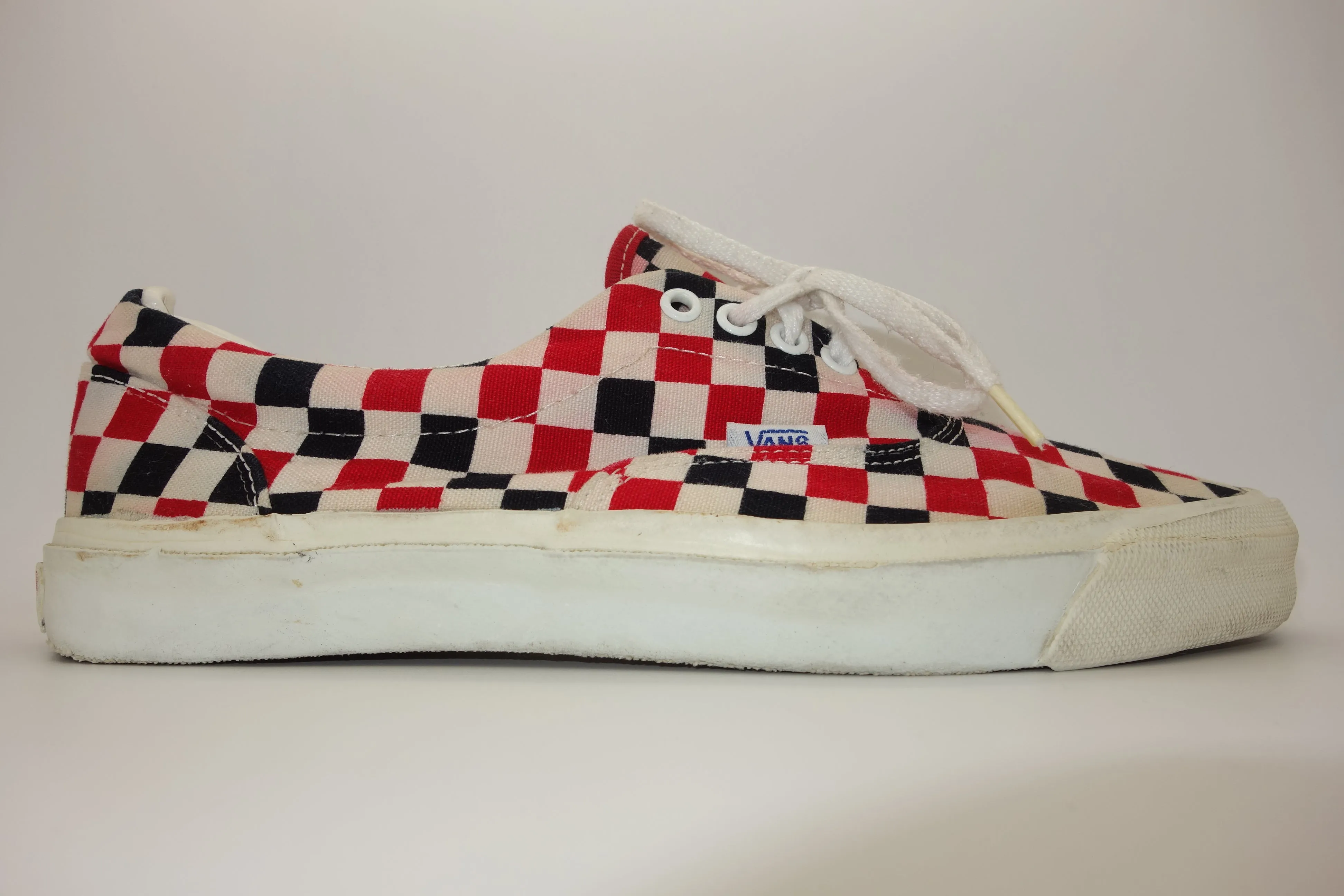vintage van's style #95 ~ US10 ?