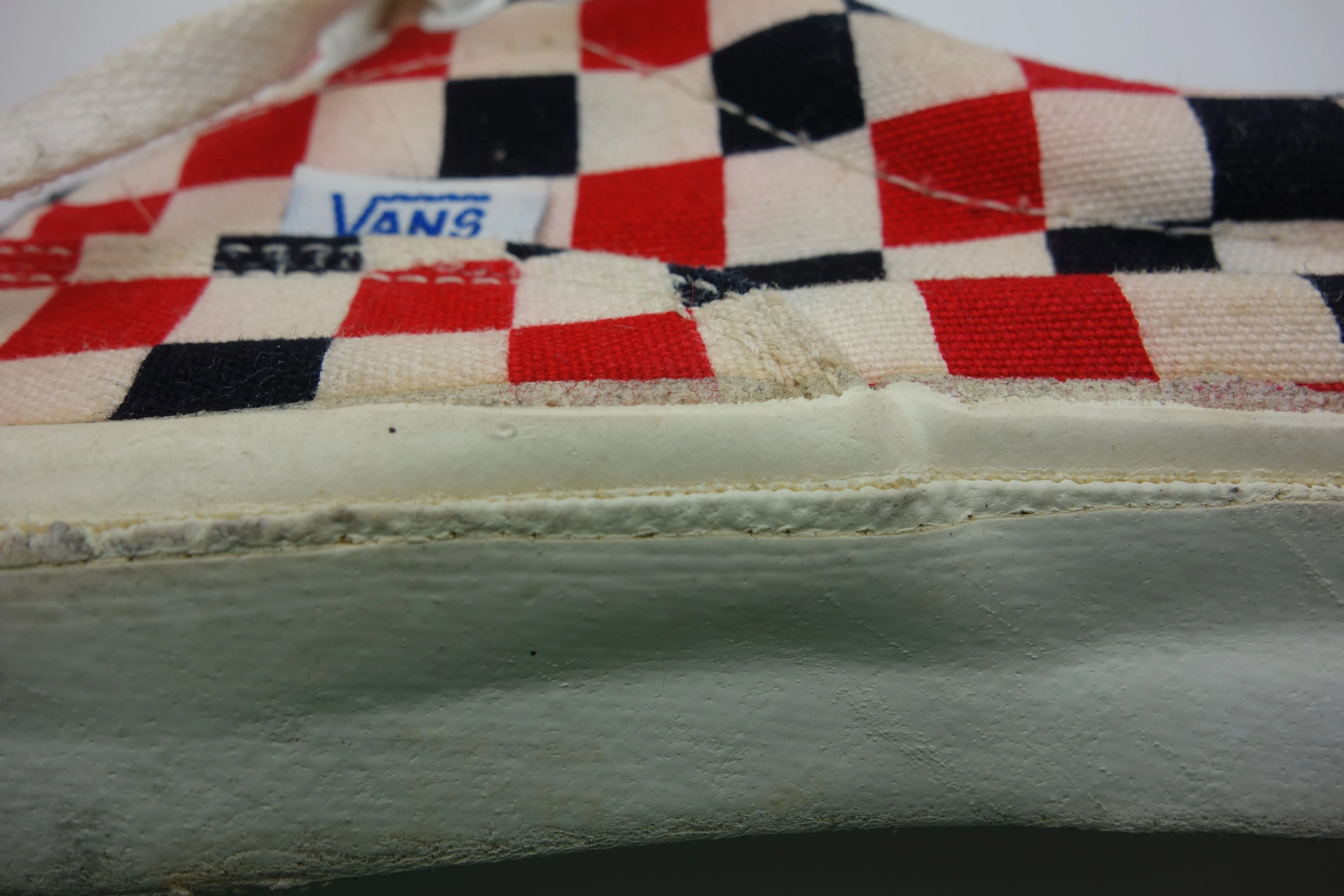 vintage van's style #95 ~ US10 ?
