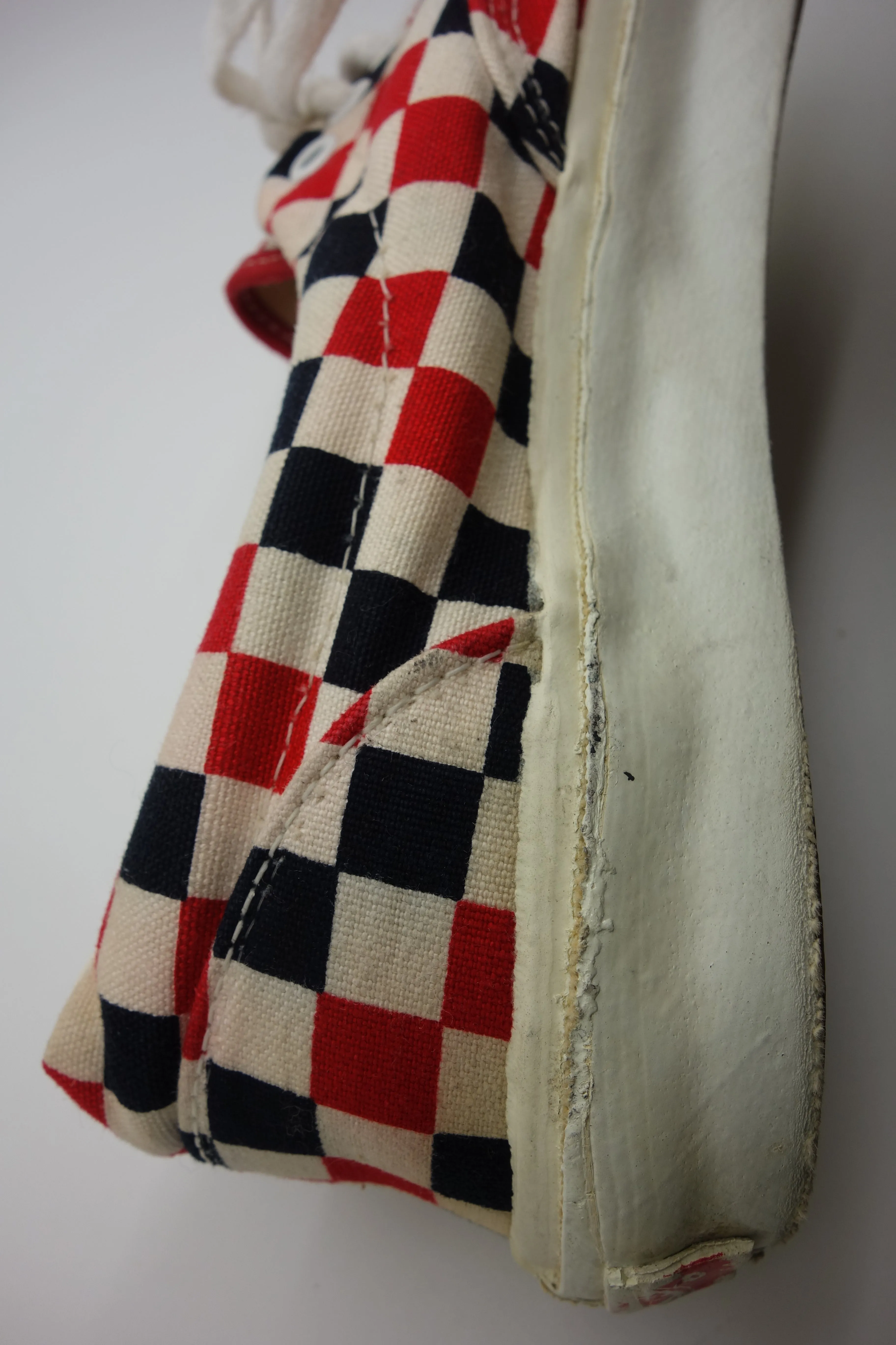 vintage van's style #95 ~ US10 ?