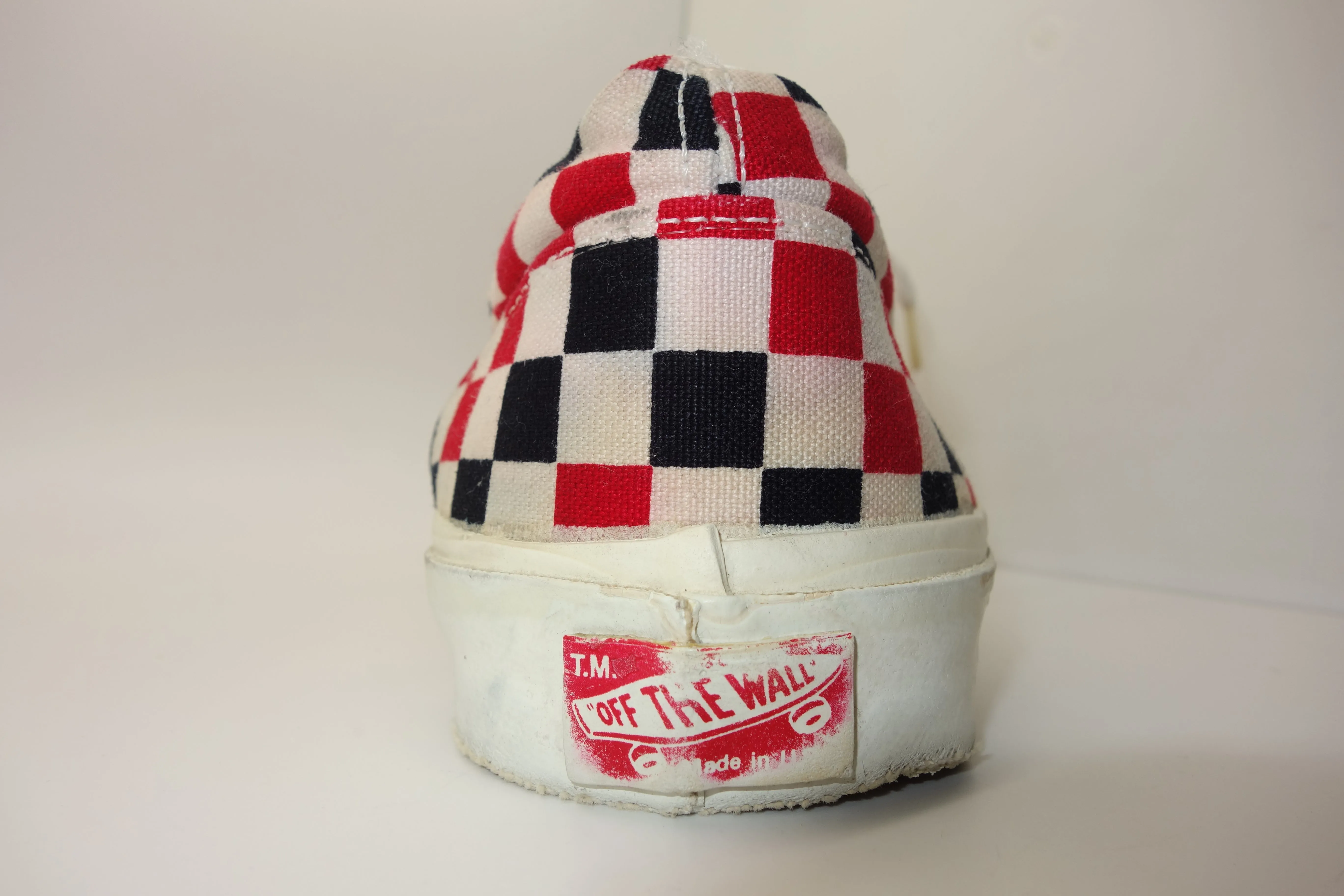 vintage van's style #95 ~ US10 ?