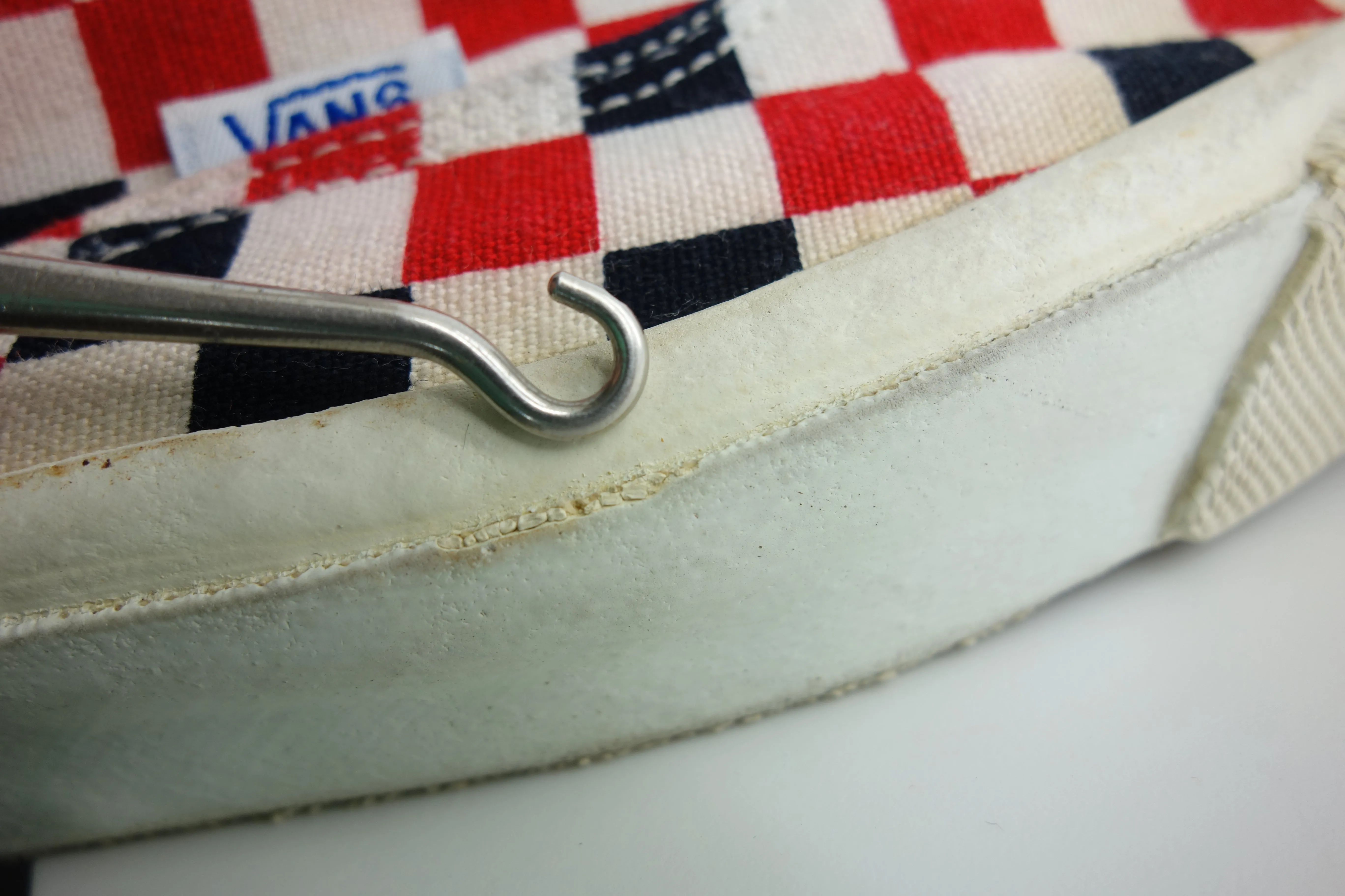 vintage van's style #95 ~ US10 ?