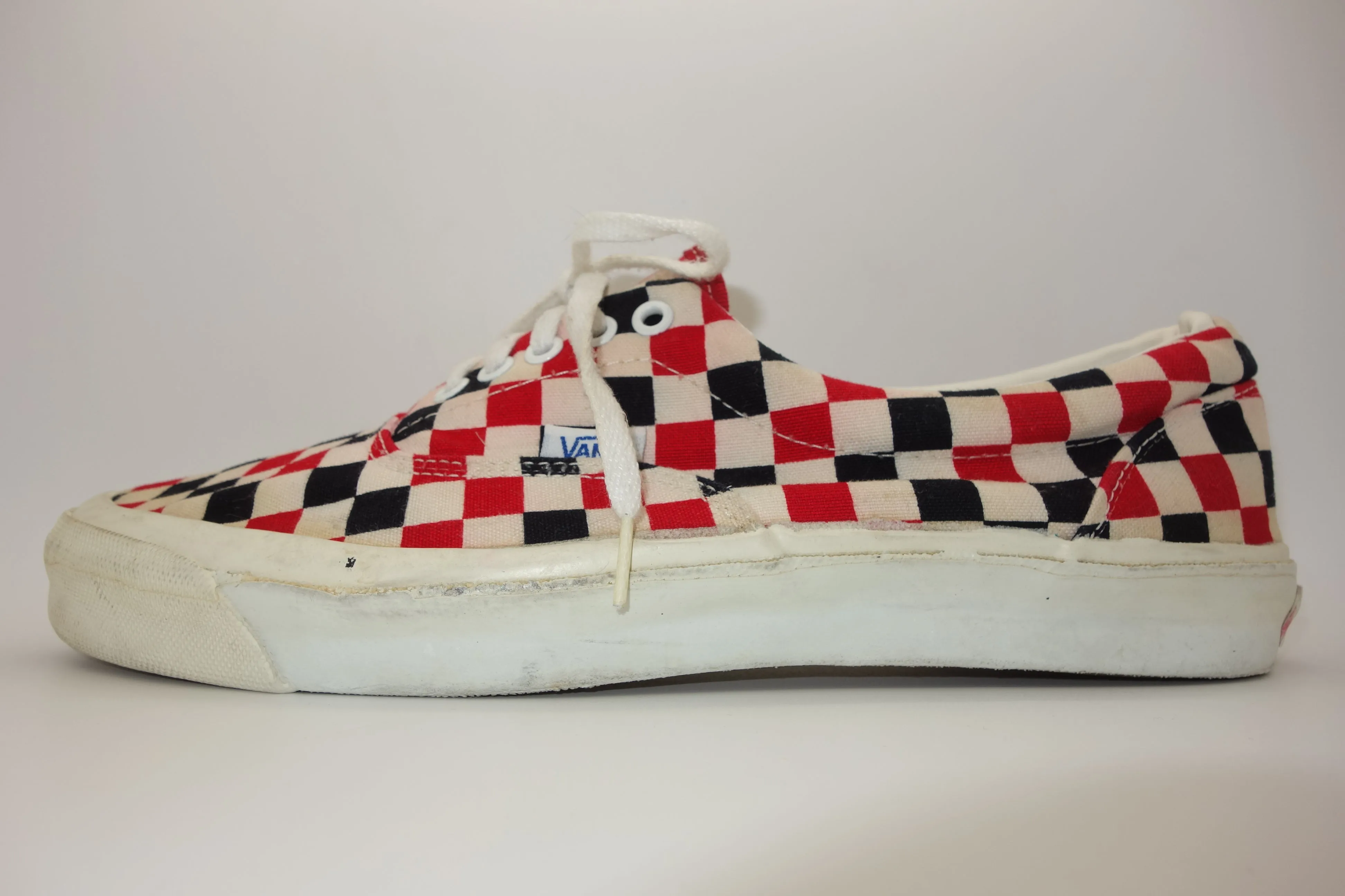vintage van's style #95 ~ US10 ?