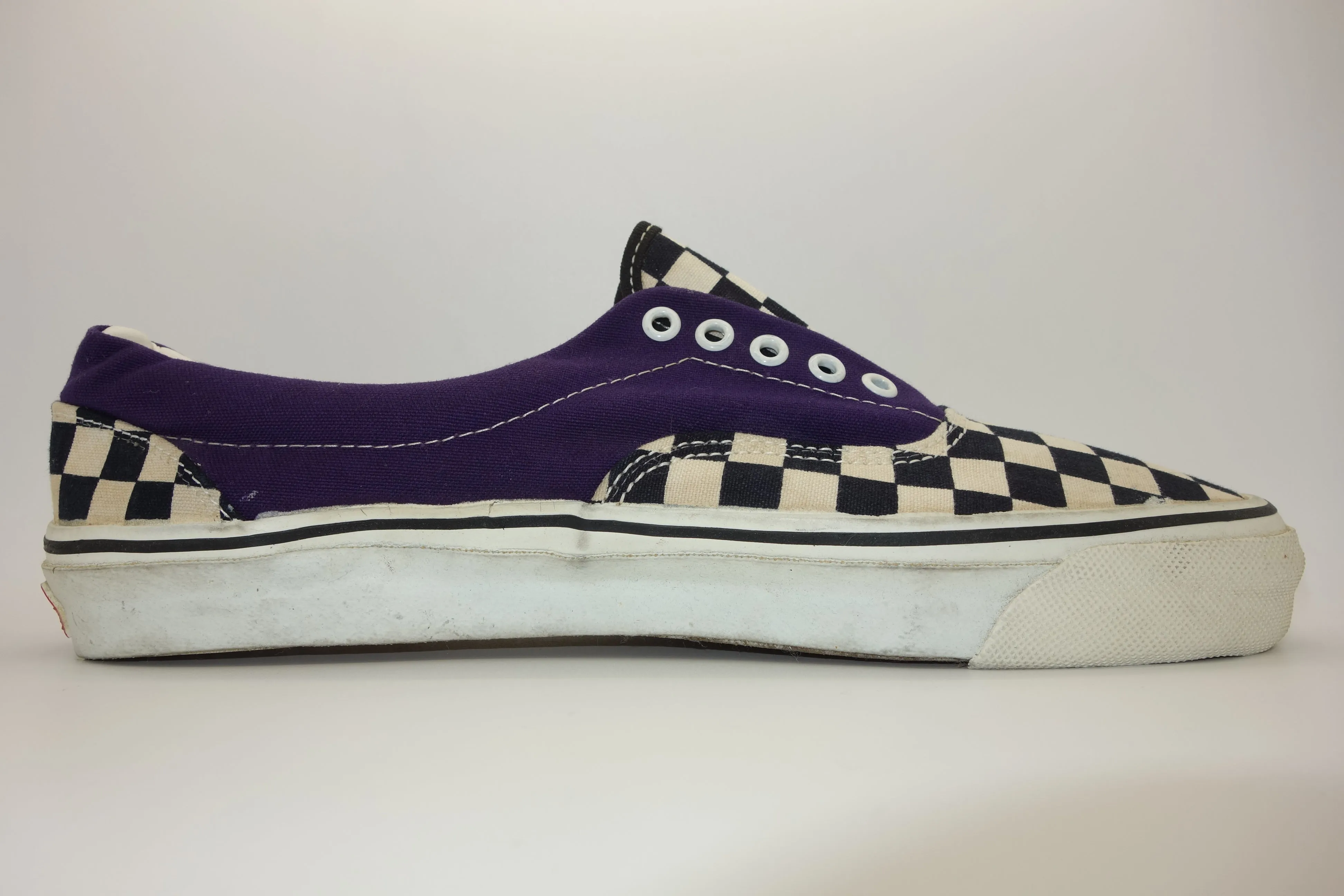 vintage van's style #95 ~ US12 ?