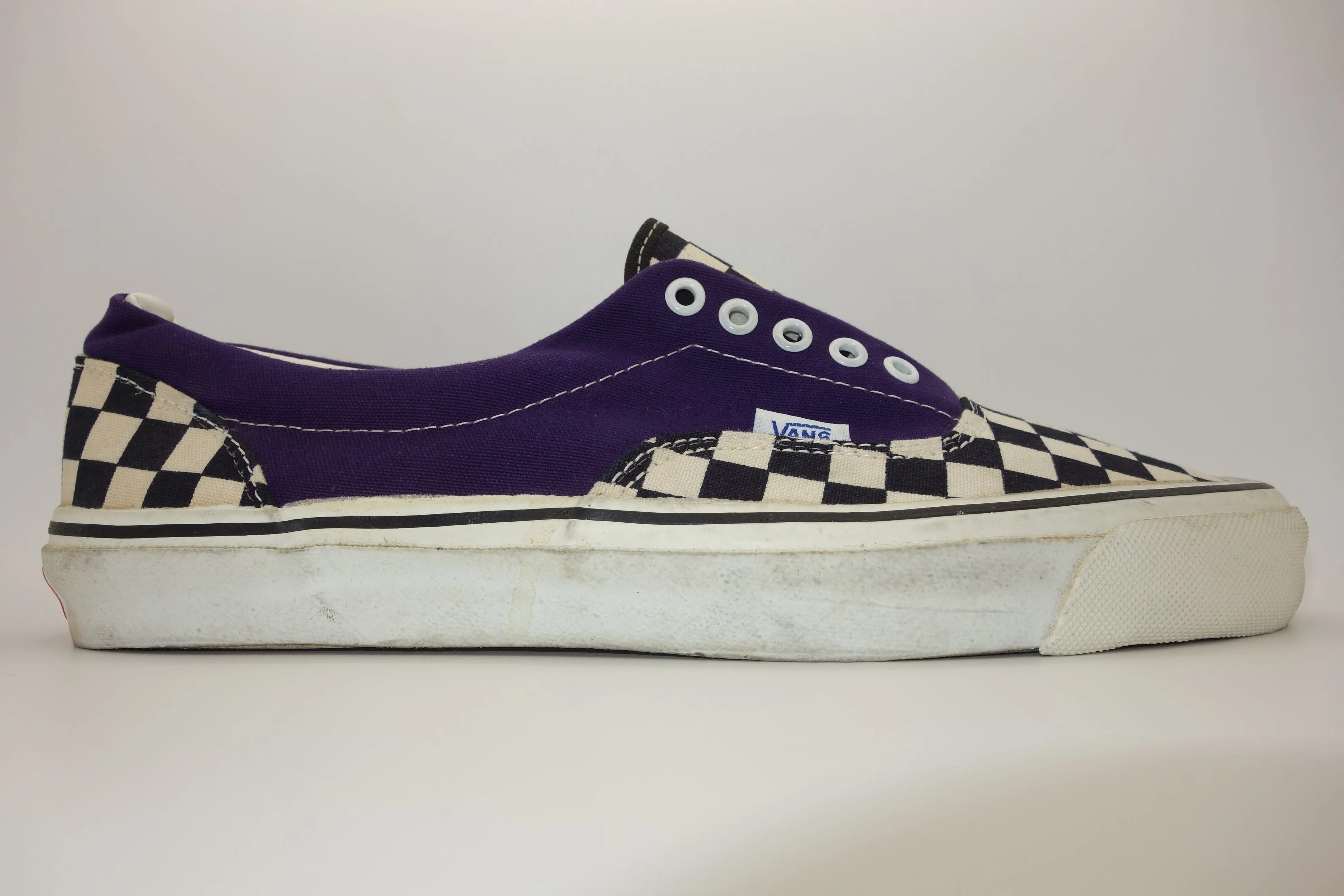 vintage van's style #95 ~ US12 ?