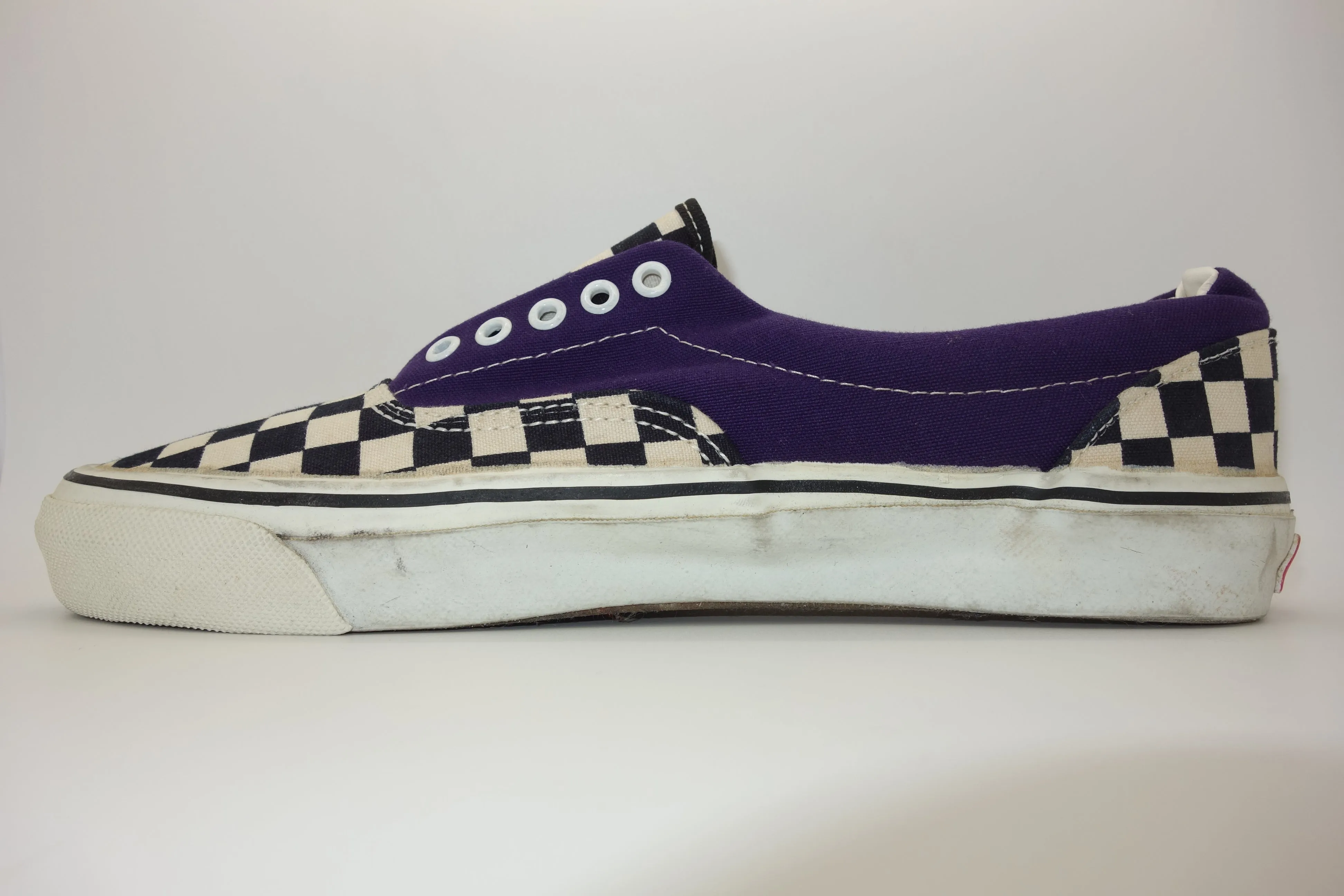 vintage van's style #95 ~ US12 ?