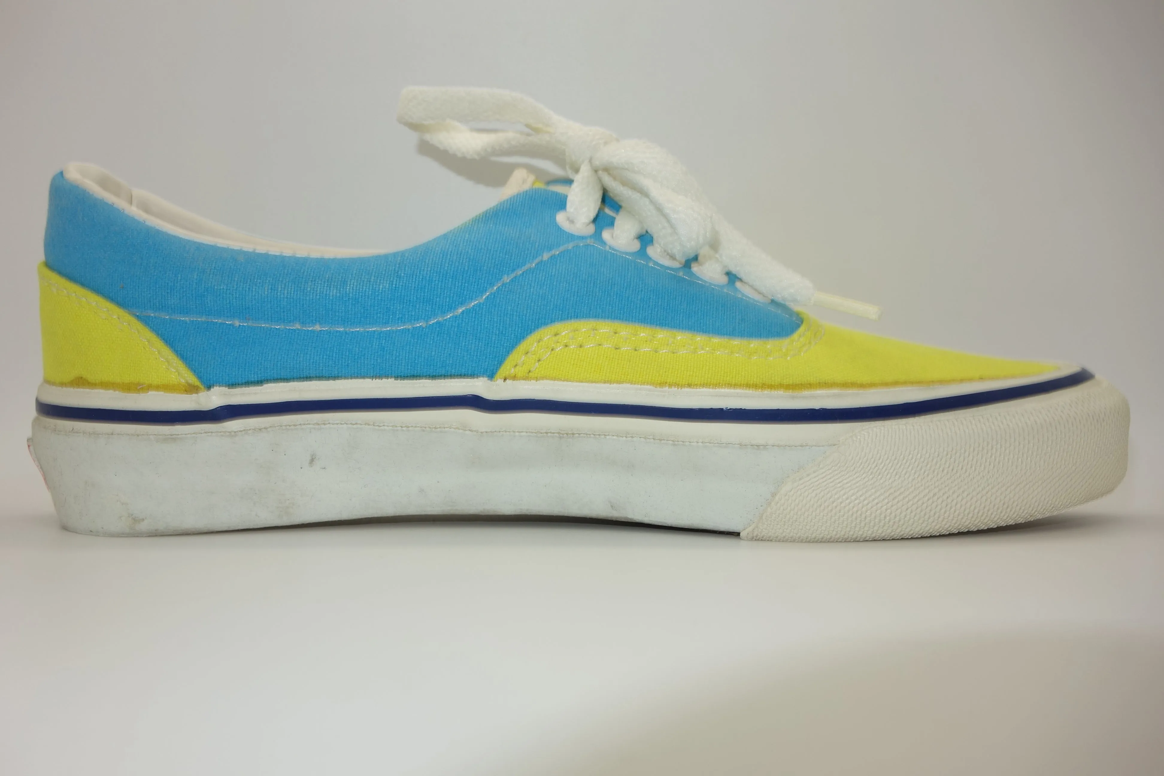 vintage van's style #95 ~ US7.5