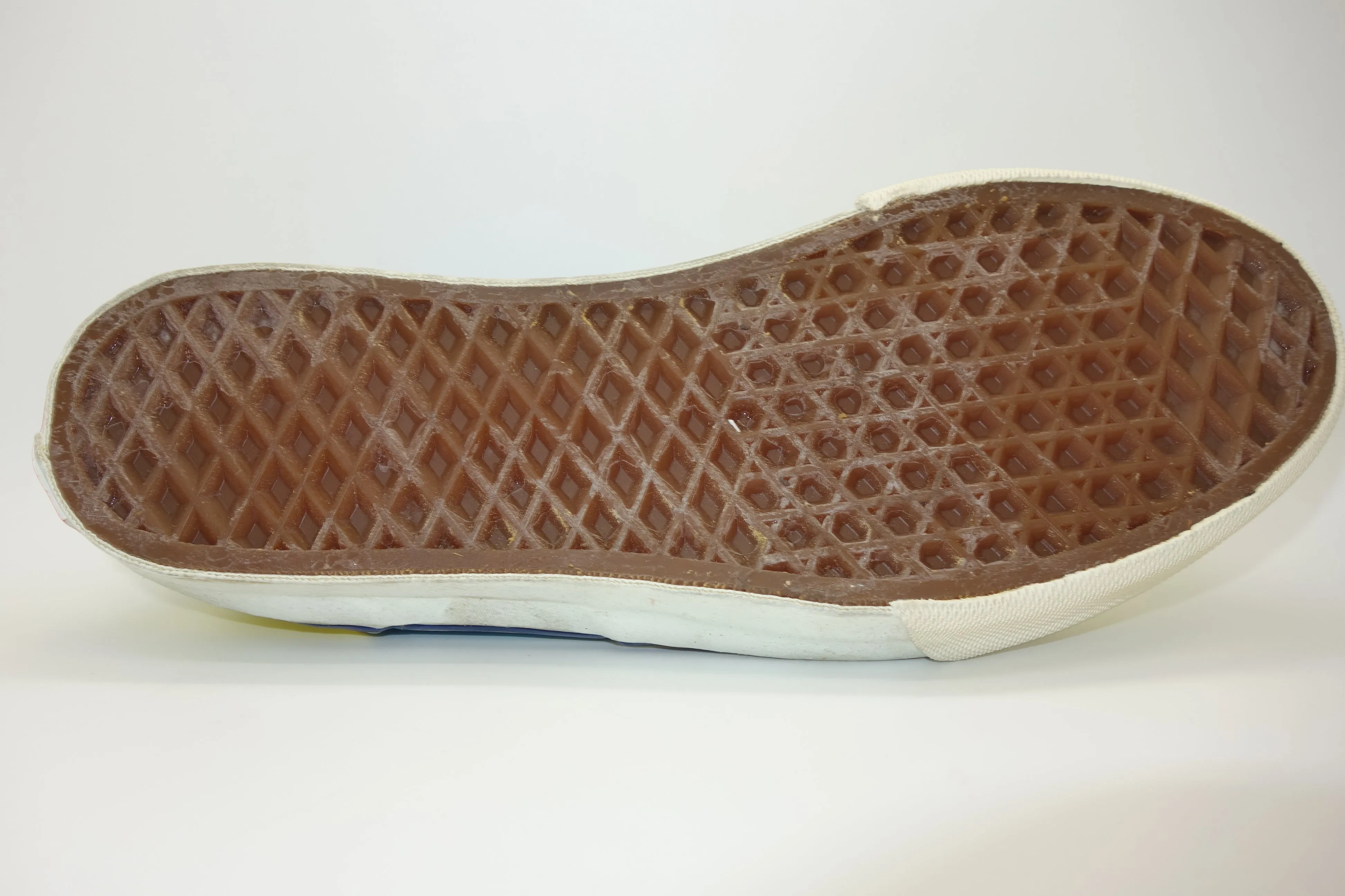vintage van's style #95 ~ US7.5