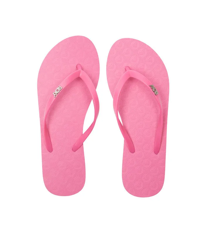 Viva Hi Slippers