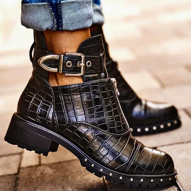 VOGOUISH SANDALS