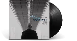 Walter Smith III : Return To Casual