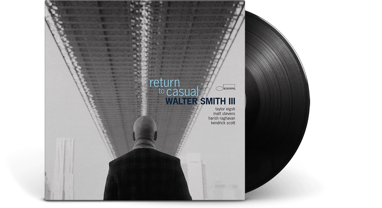 Walter Smith III : Return To Casual