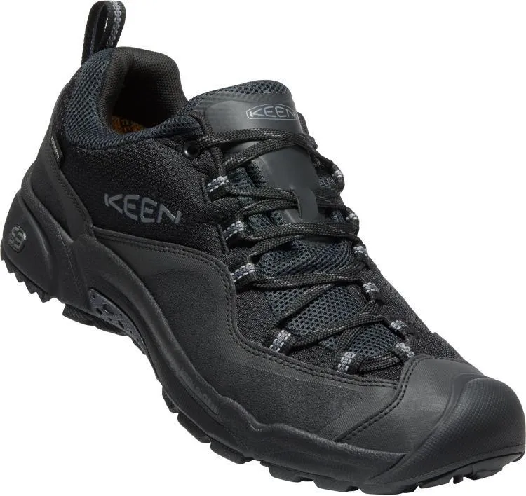 Wasatch Crest Wp Uomo black/magnet