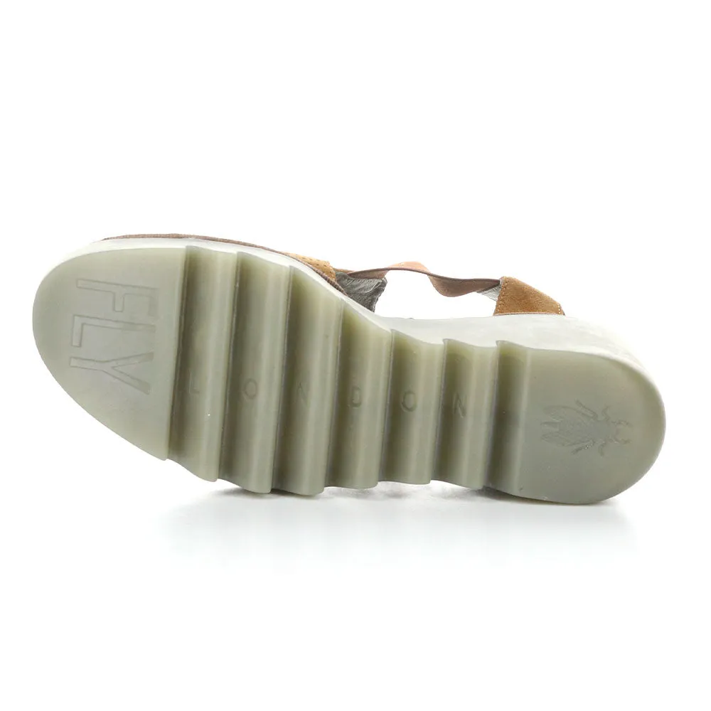 Wedge Sandal Biga412
