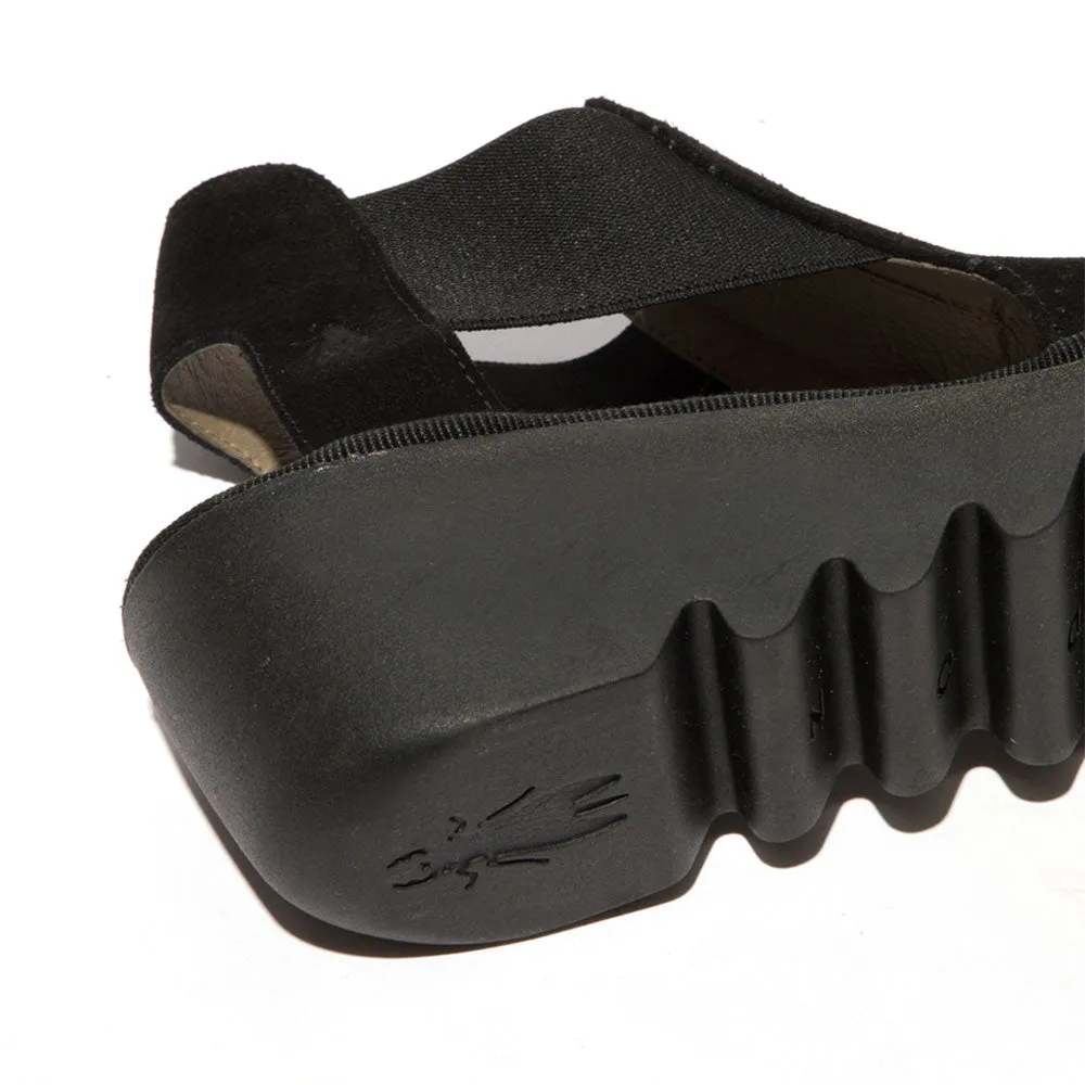 Wedge Sandal Biga412