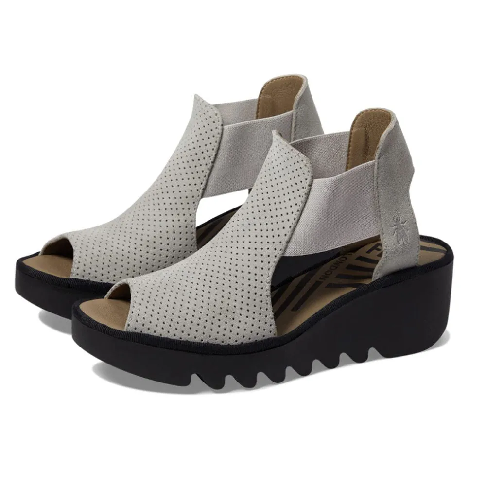Wedge Sandal Biga412