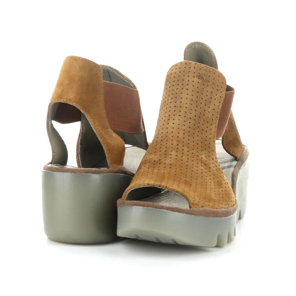 Wedge Sandal Biga412