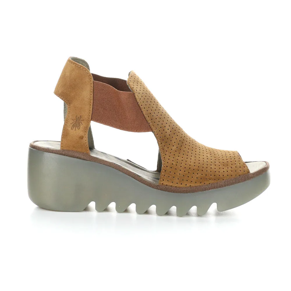 Wedge Sandal Biga412