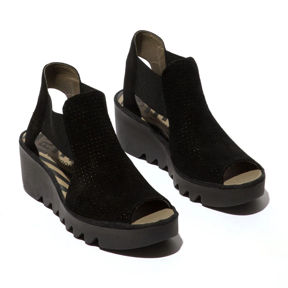 Wedge Sandal Biga412