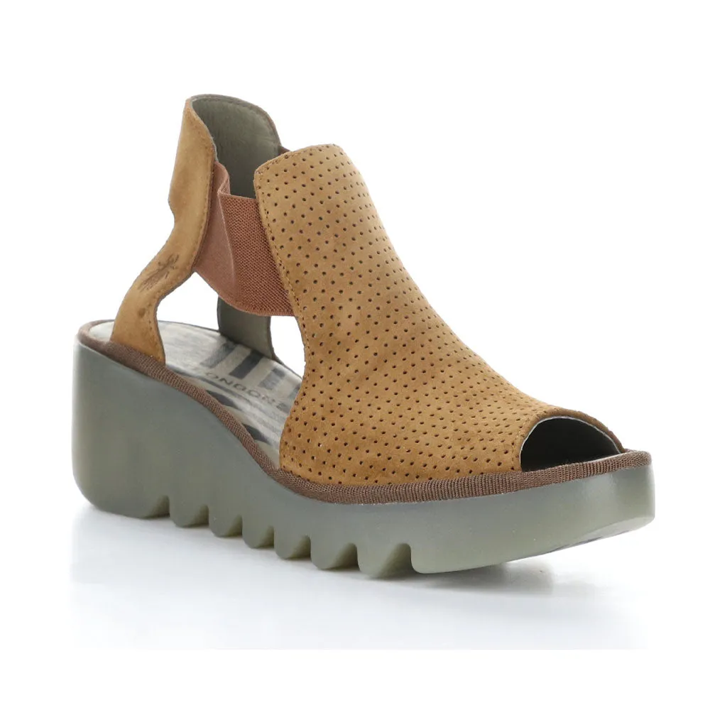 Wedge Sandal Biga412