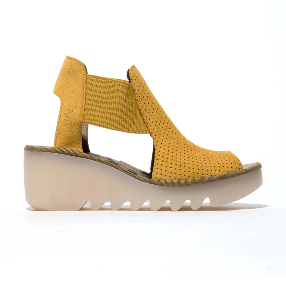 Wedge Sandal Biga412