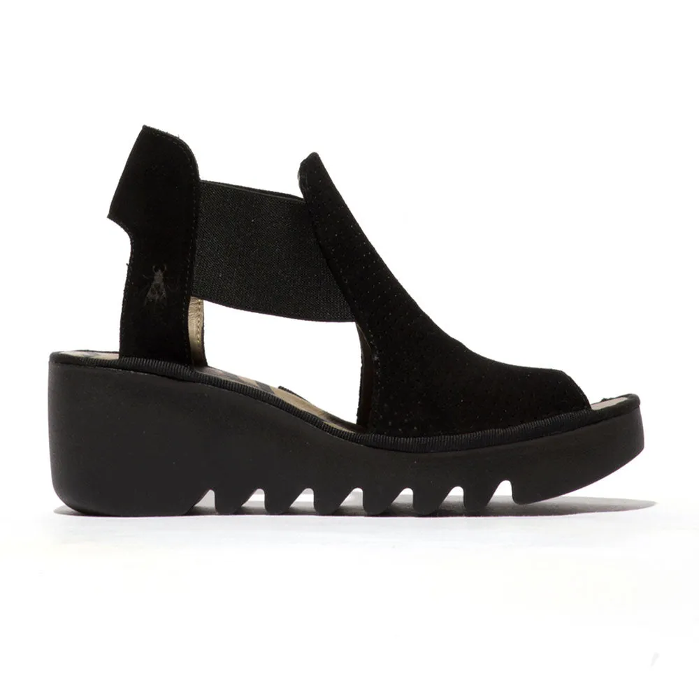 Wedge Sandal Biga412