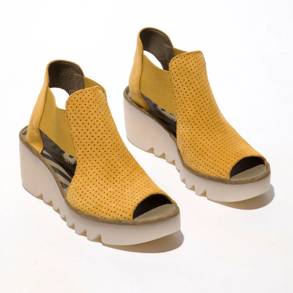 Wedge Sandal Biga412