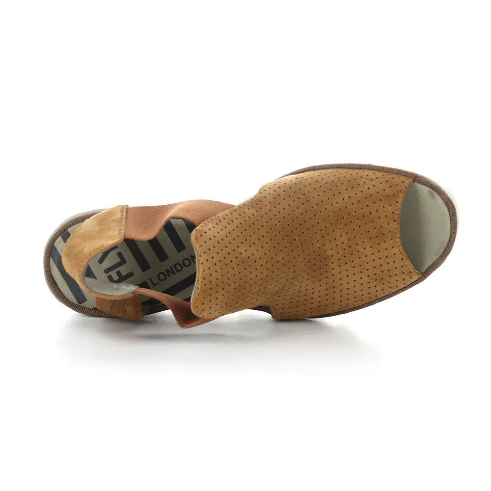 Wedge Sandal Biga412