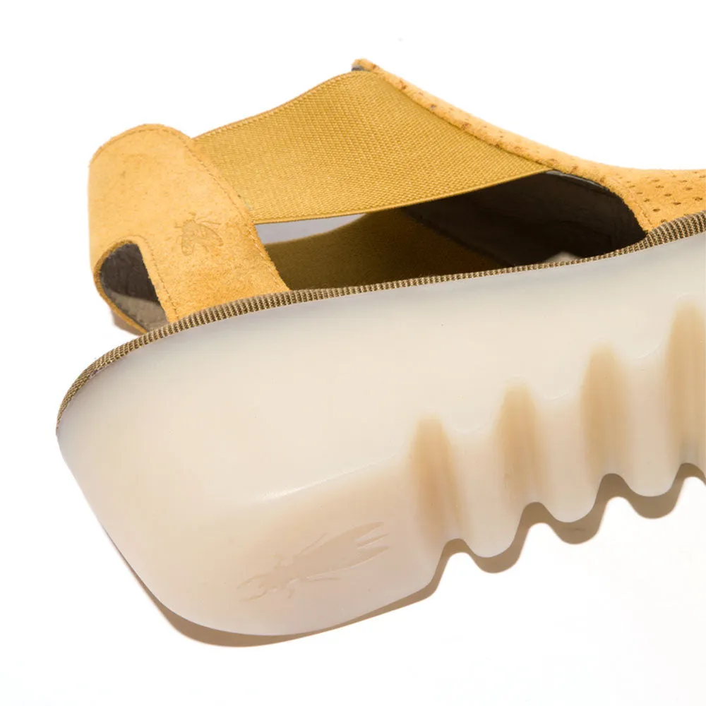 Wedge Sandal Biga412