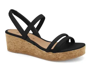 Wedge Sandal