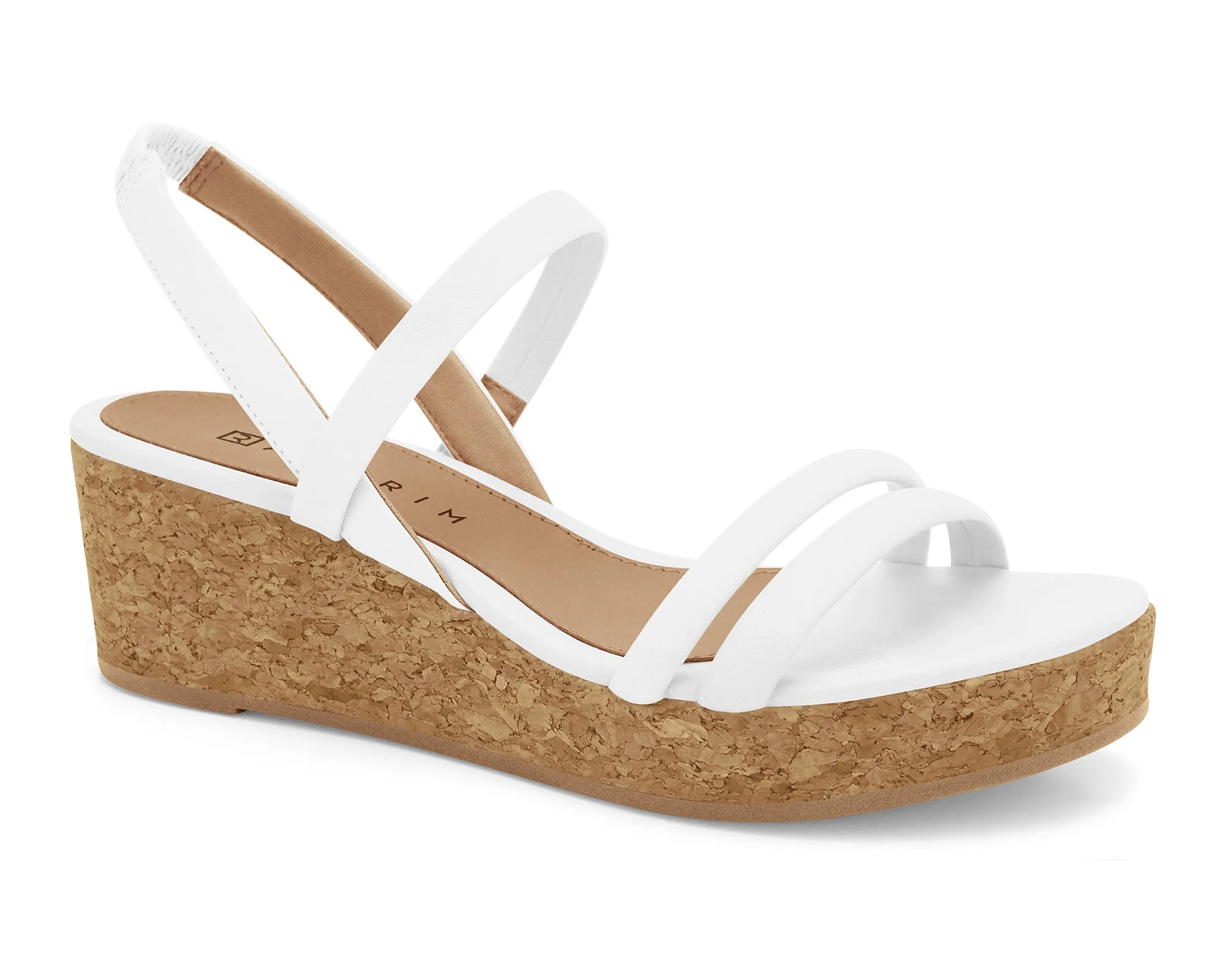 Wedge Sandal