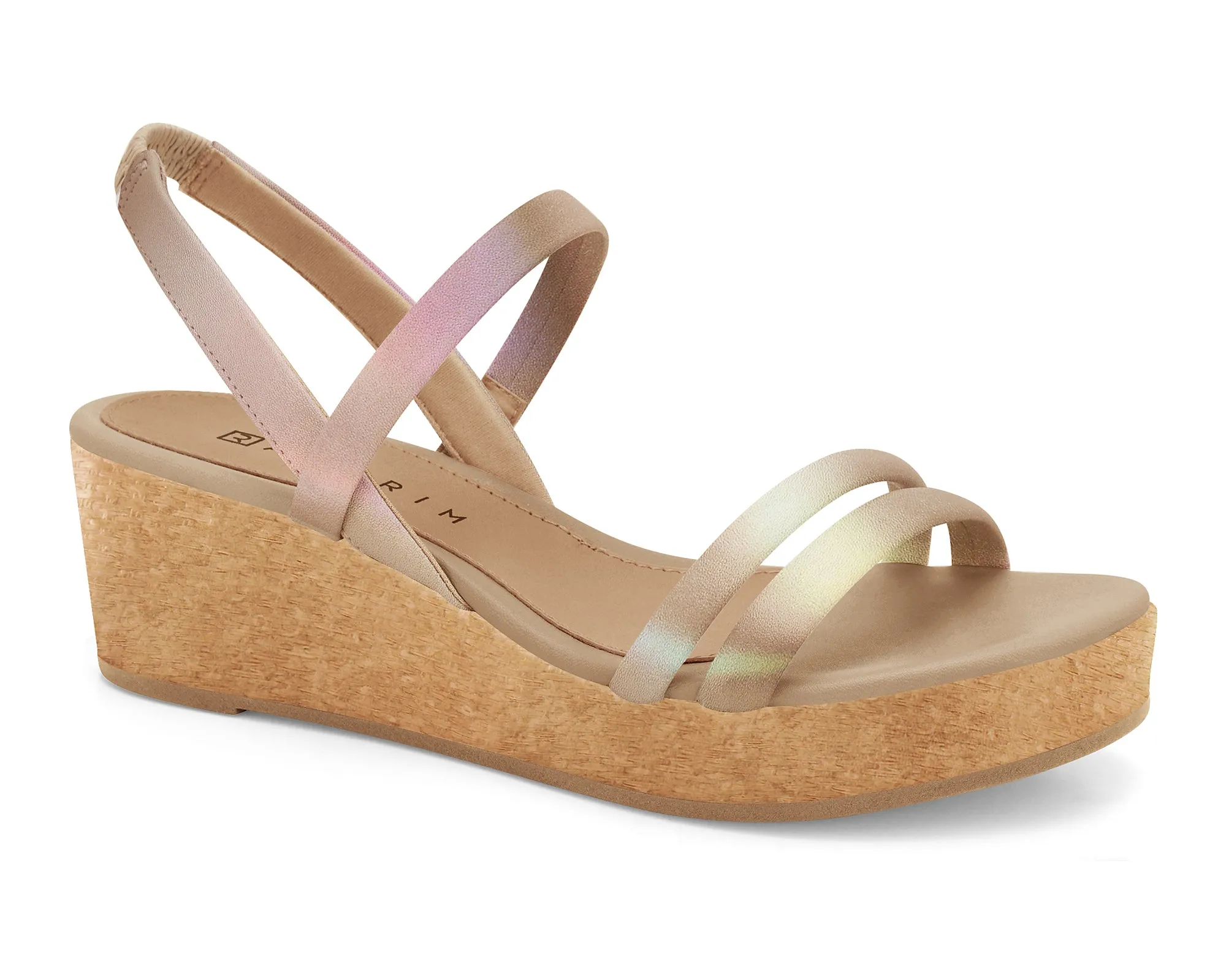 Wedge Sandal