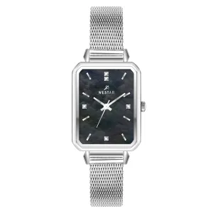 Westar Ornate Ladies Casual Quartz Watch