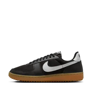 Wmns Nike Field General 'Black/Gum Light Brown'