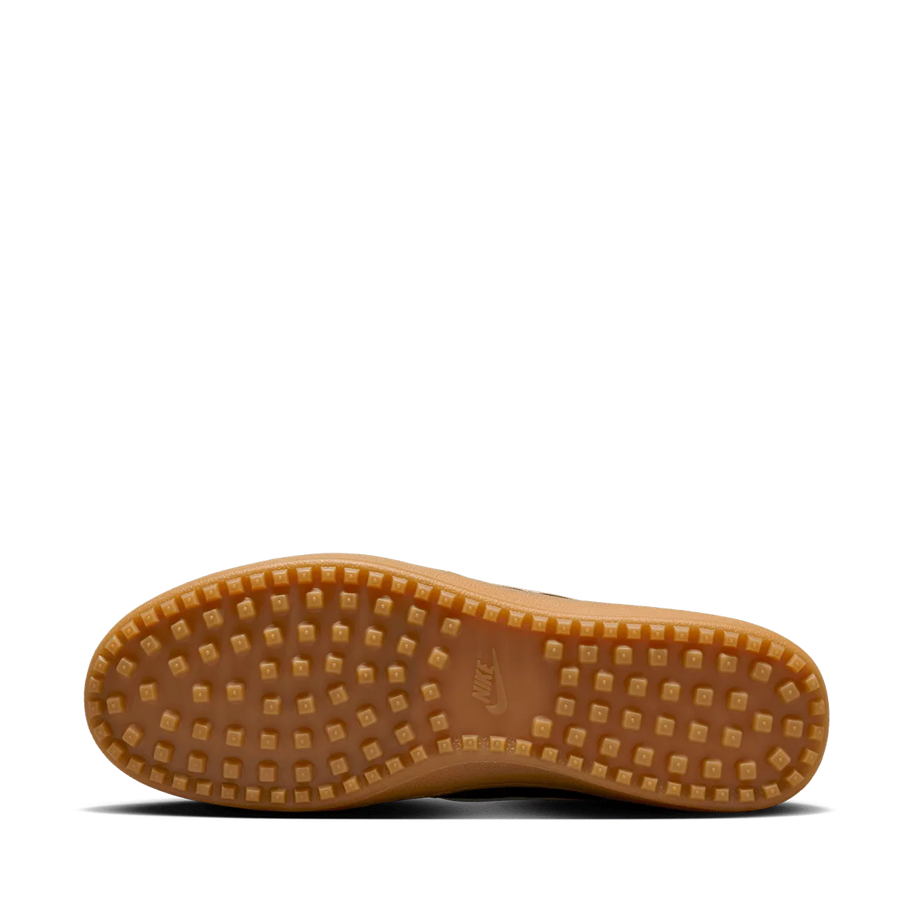 Wmns Nike Field General 'Black/Gum Light Brown'