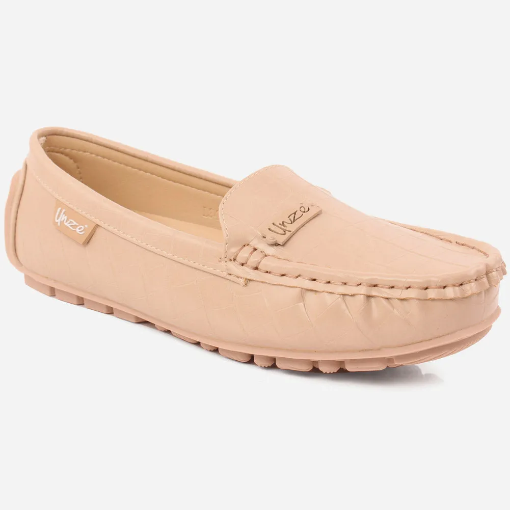 Women "Dahl" Stylish Casual Moccasins