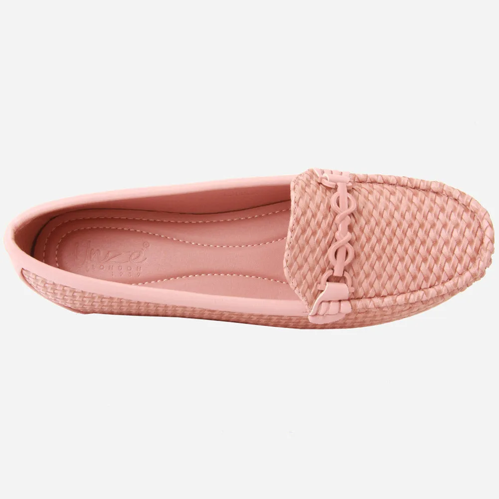 Women "LISTEE" Comfortable Moccasins