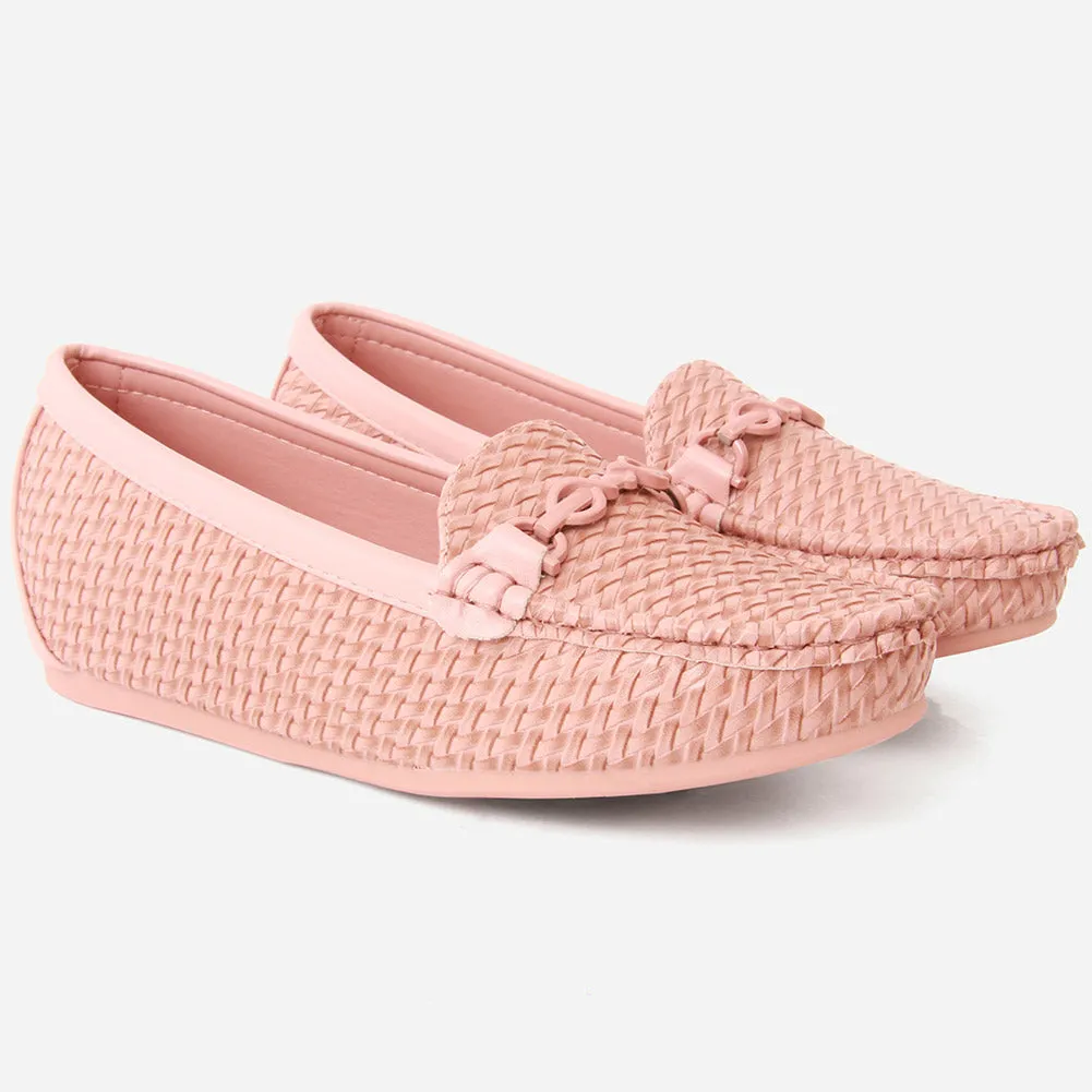 Women "LISTEE" Comfortable Moccasins