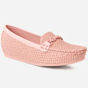 Women "LISTEE" Comfortable Moccasins