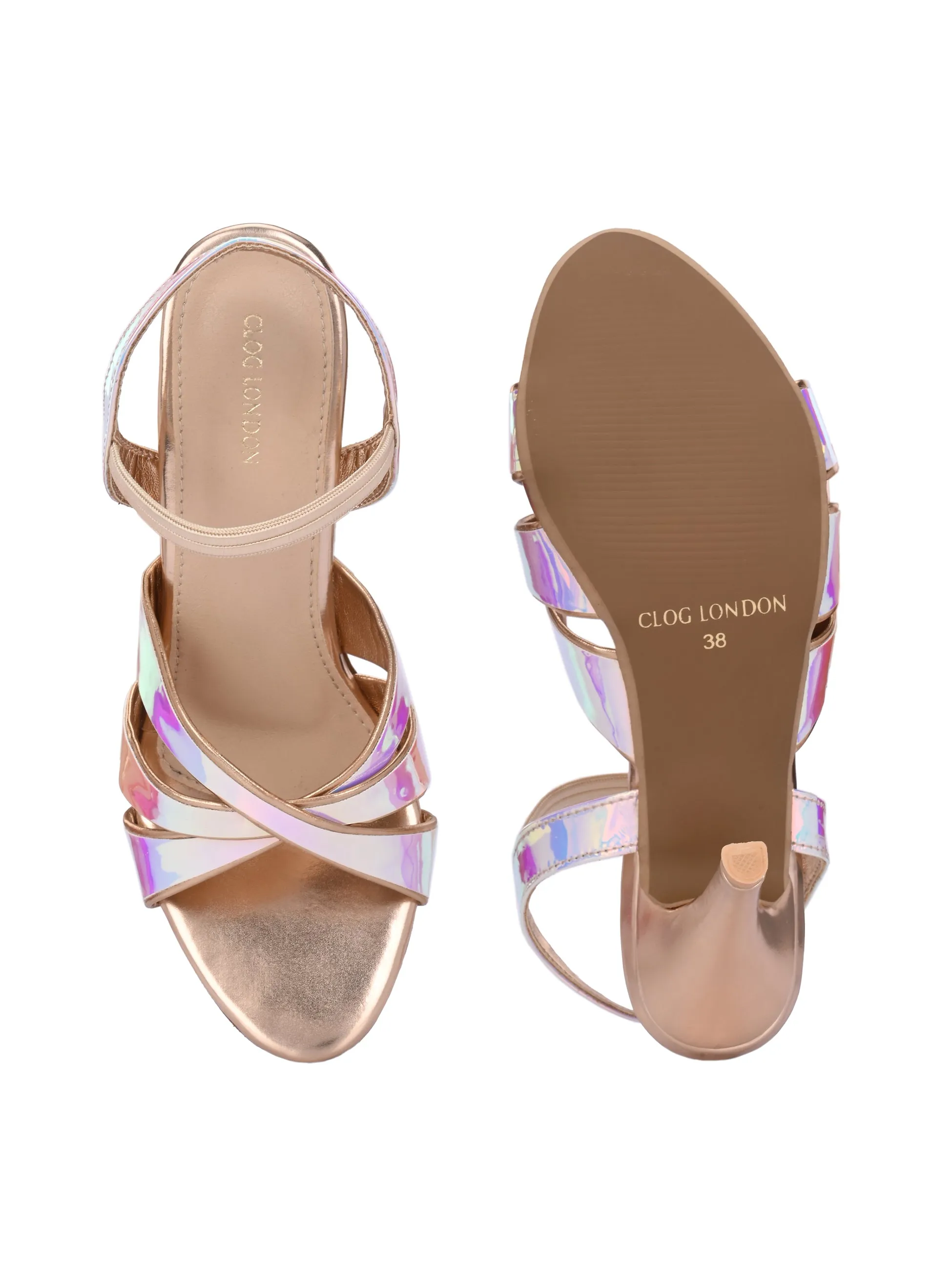 Women Stilettos