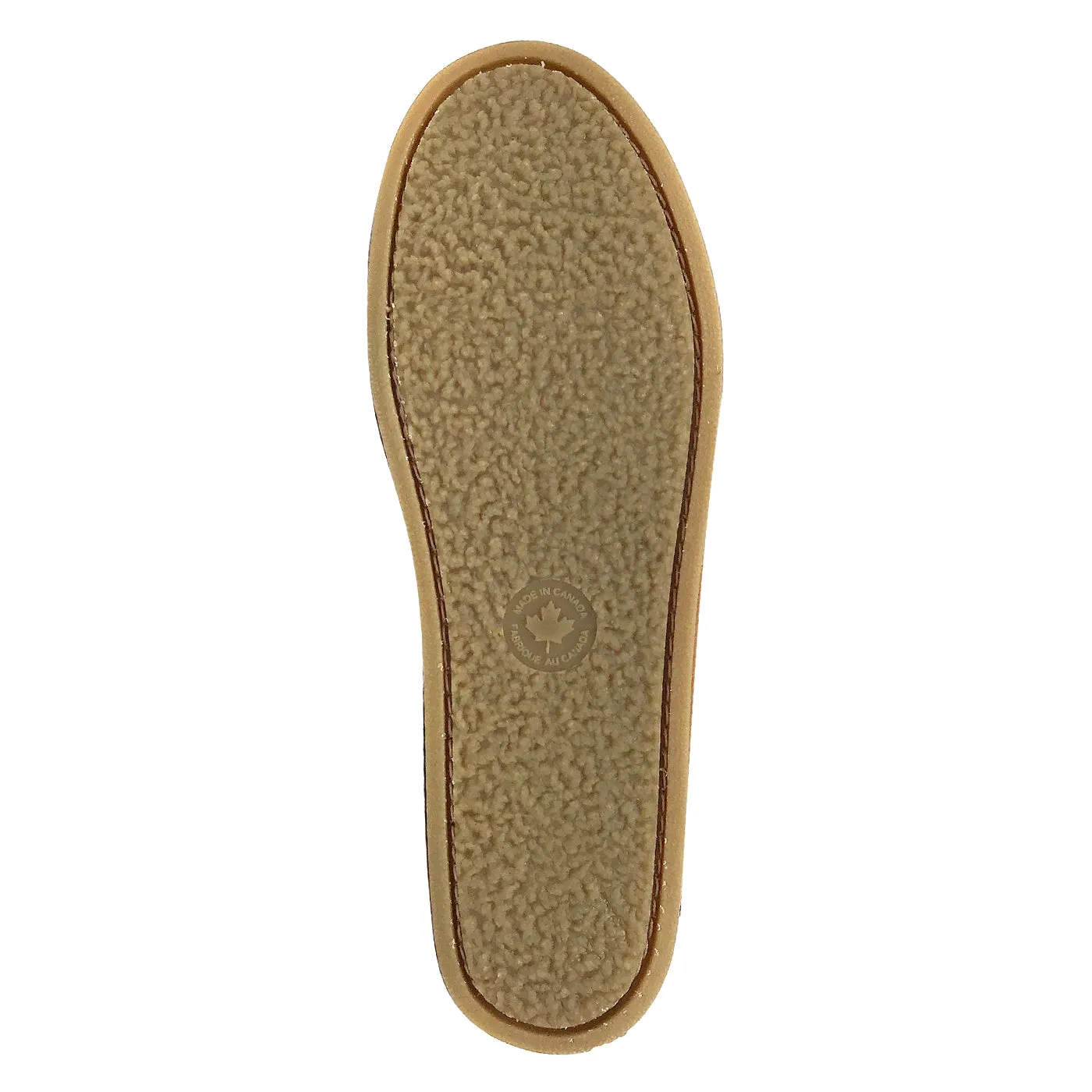Women's Apache Leather Moccasin Boots